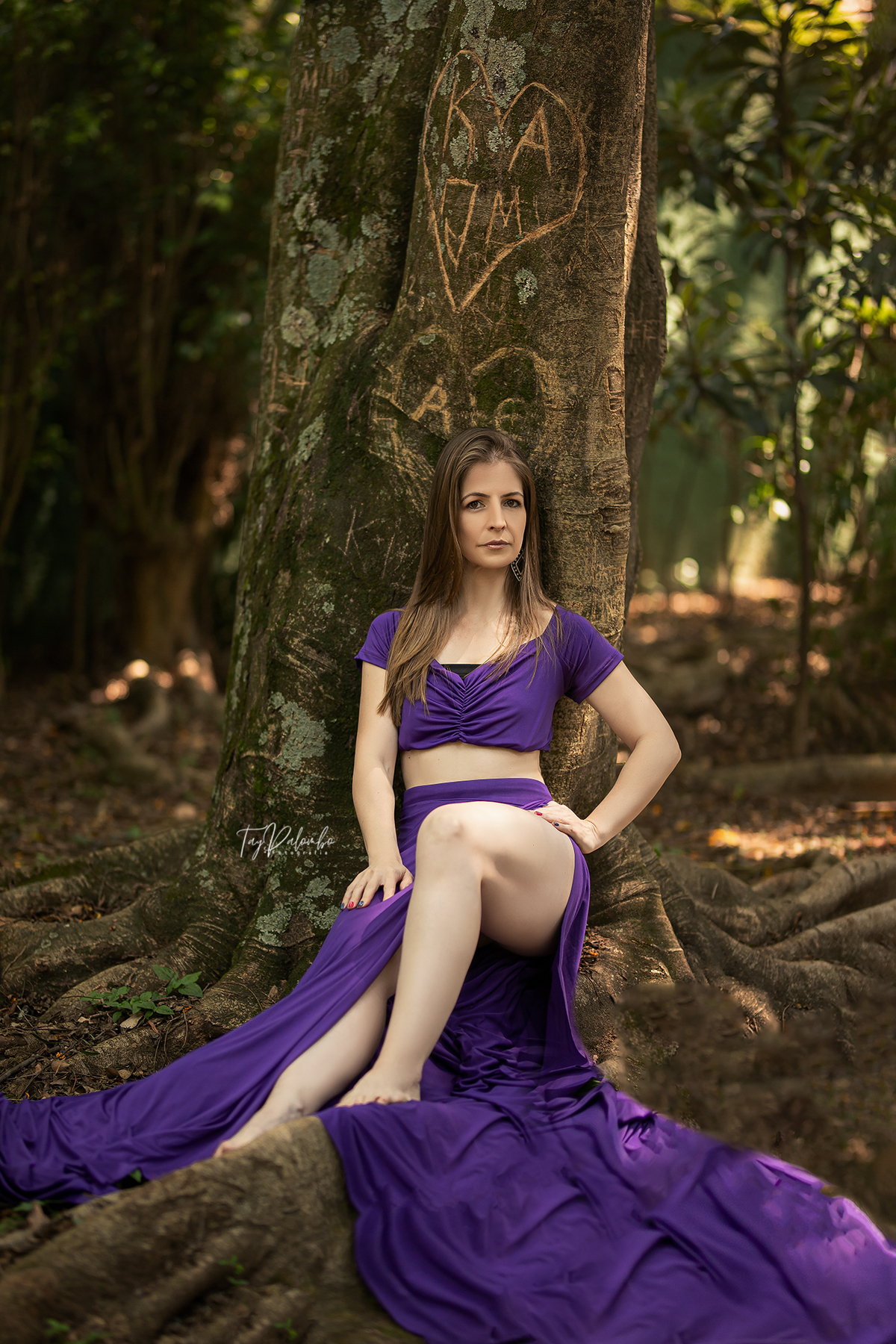 ensaio feminino externo abc paulista