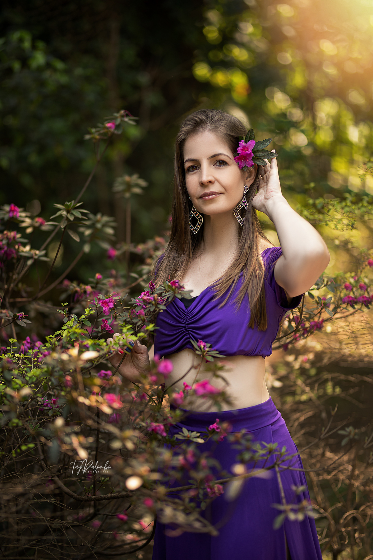 ensaio feminino externo abc paulista