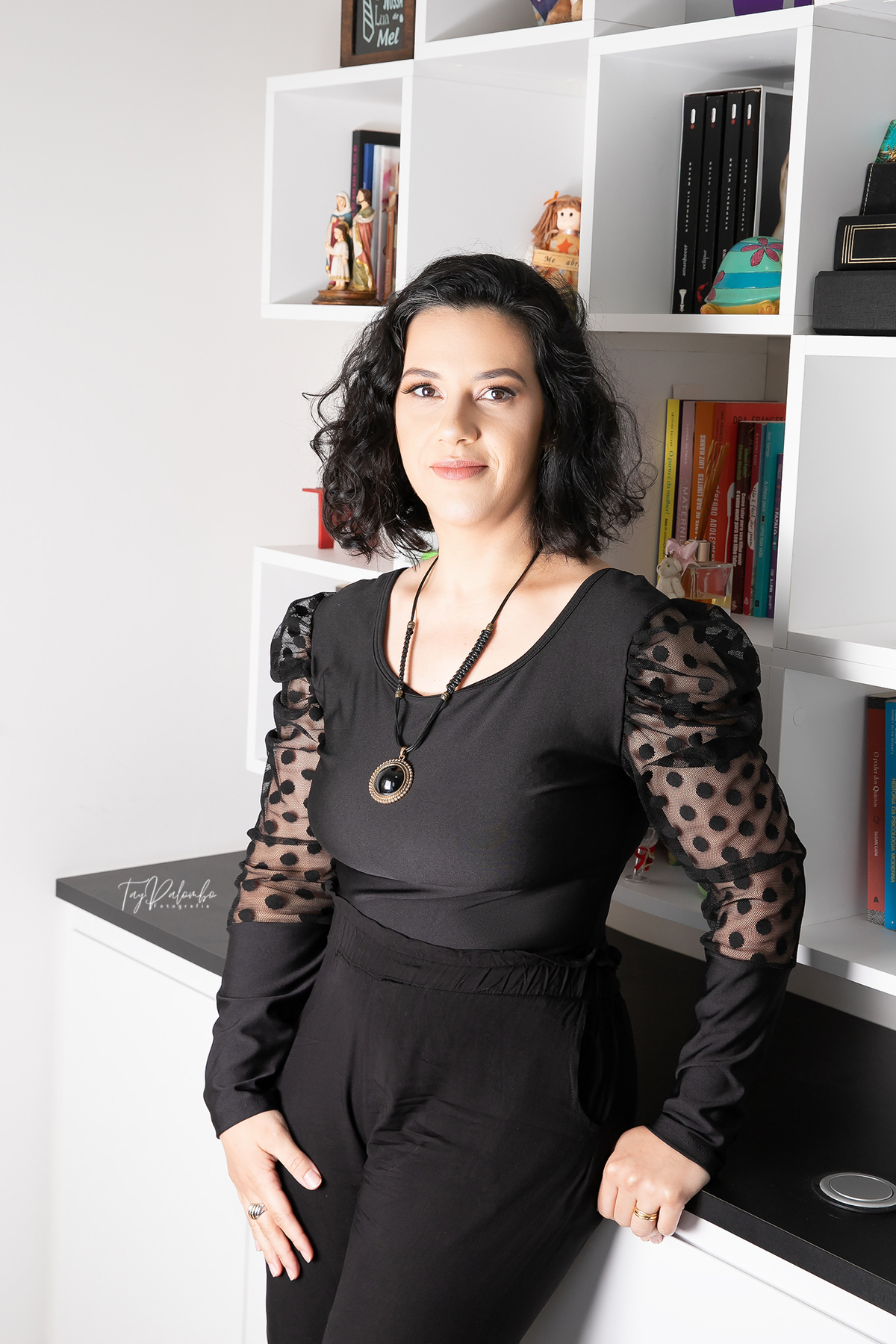 ENSAIO DE MARCA PESSOAL FEMININO ABC PAULISTA