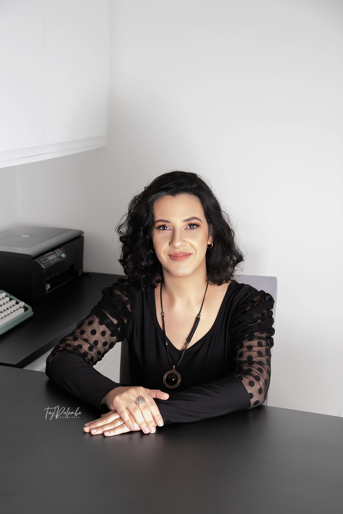 ENSAIO DE MARCA PESSOAL FEMININO ABC PAULISTA