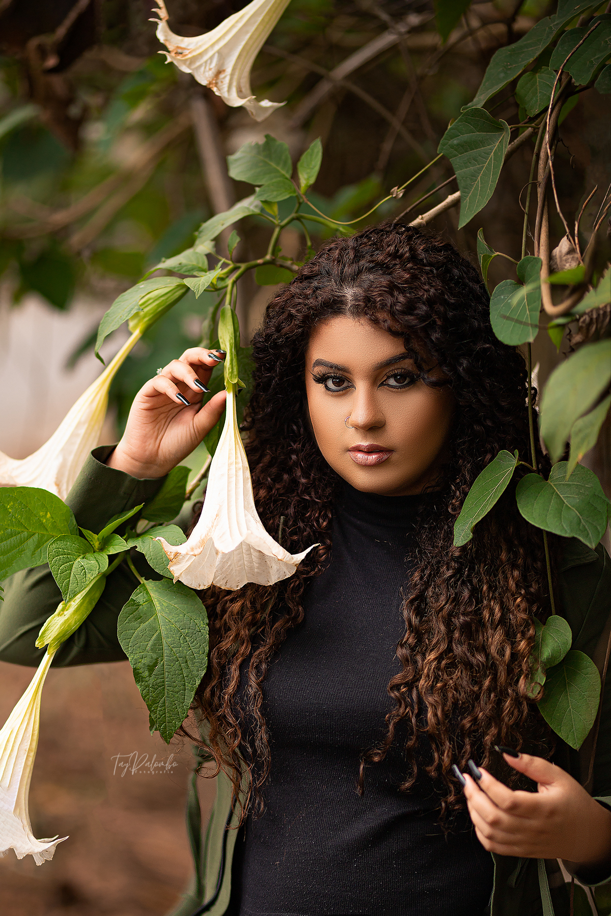 ENSAIO  FEMININO EXTERNO  ABC PAULISTA