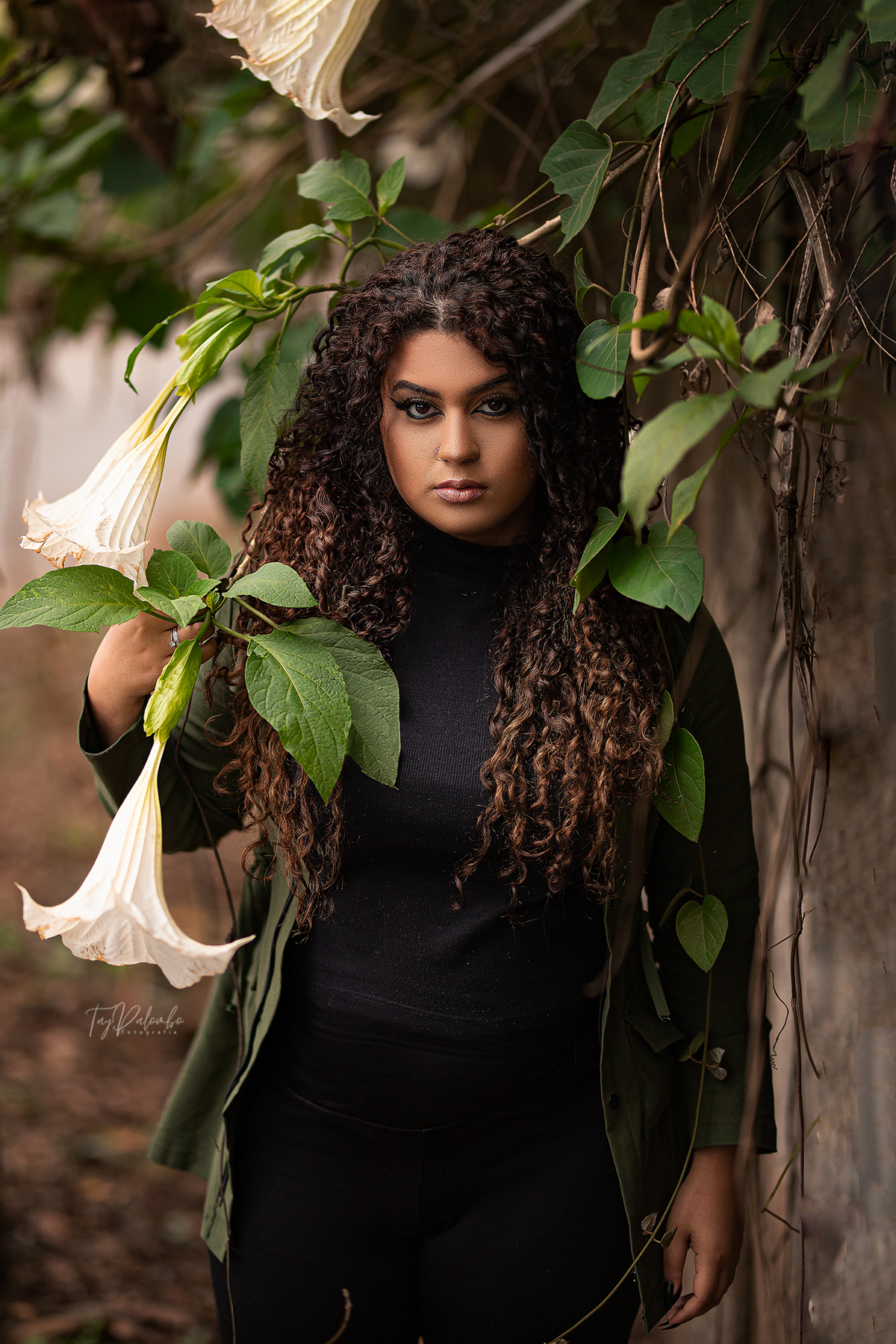 ENSAIO  FEMININO EXTERNO  ABC PAULISTA