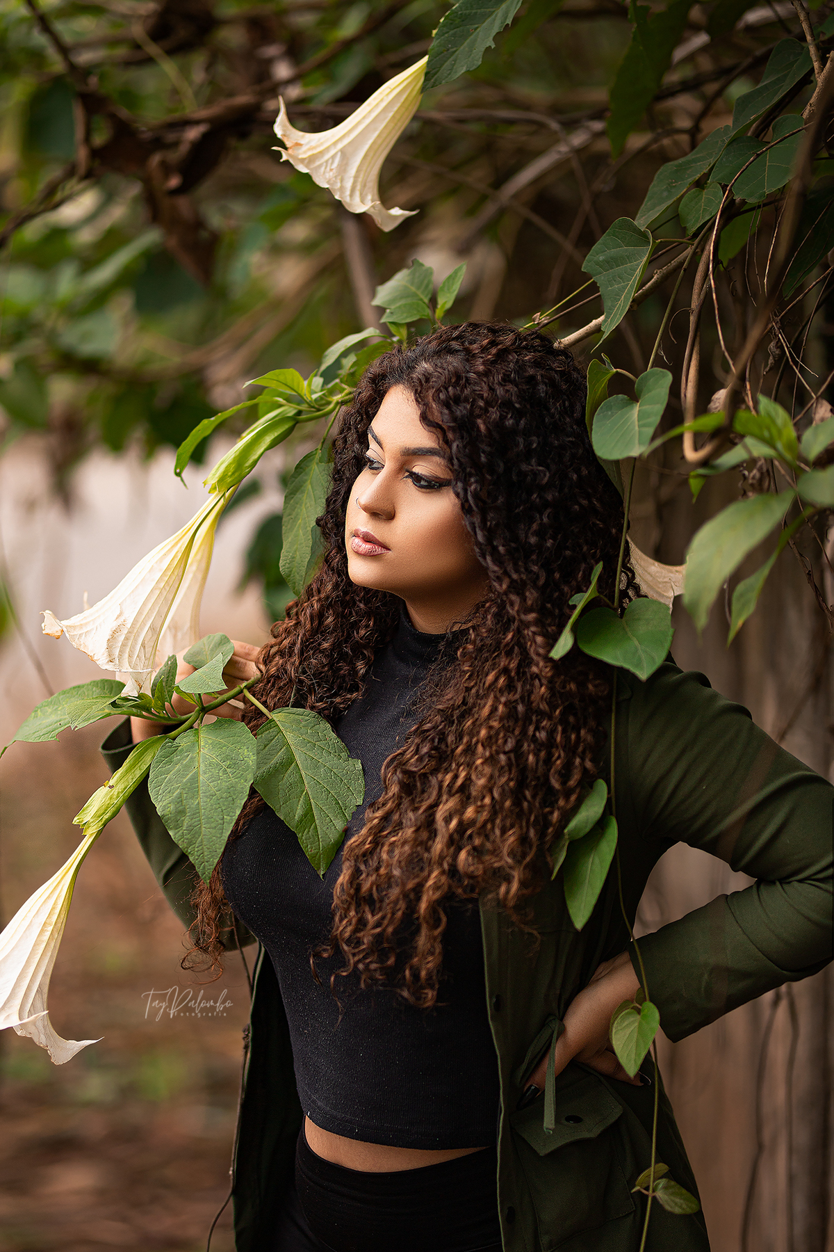 ENSAIO  FEMININO EXTERNO  ABC PAULISTA