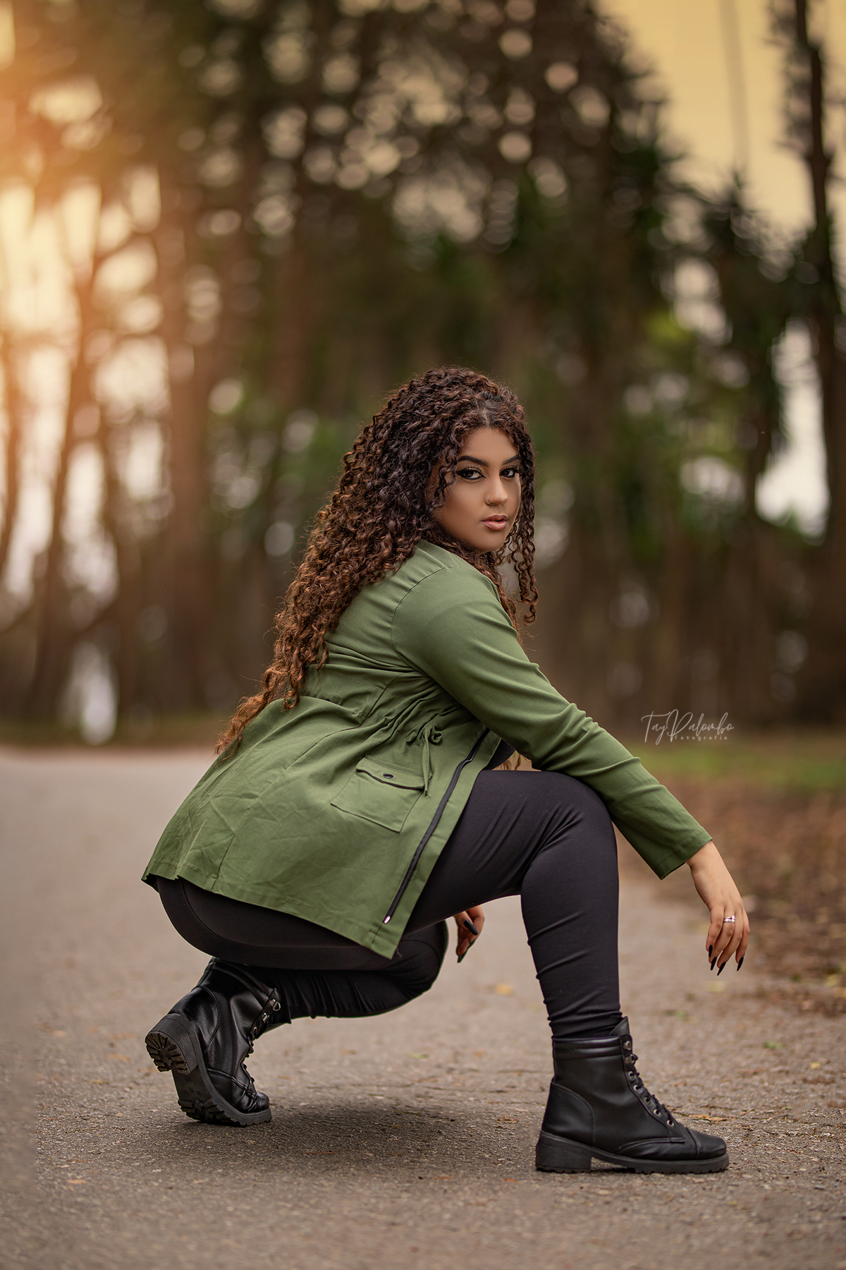 ENSAIO  FEMININO EXTERNO  ABC PAULISTA