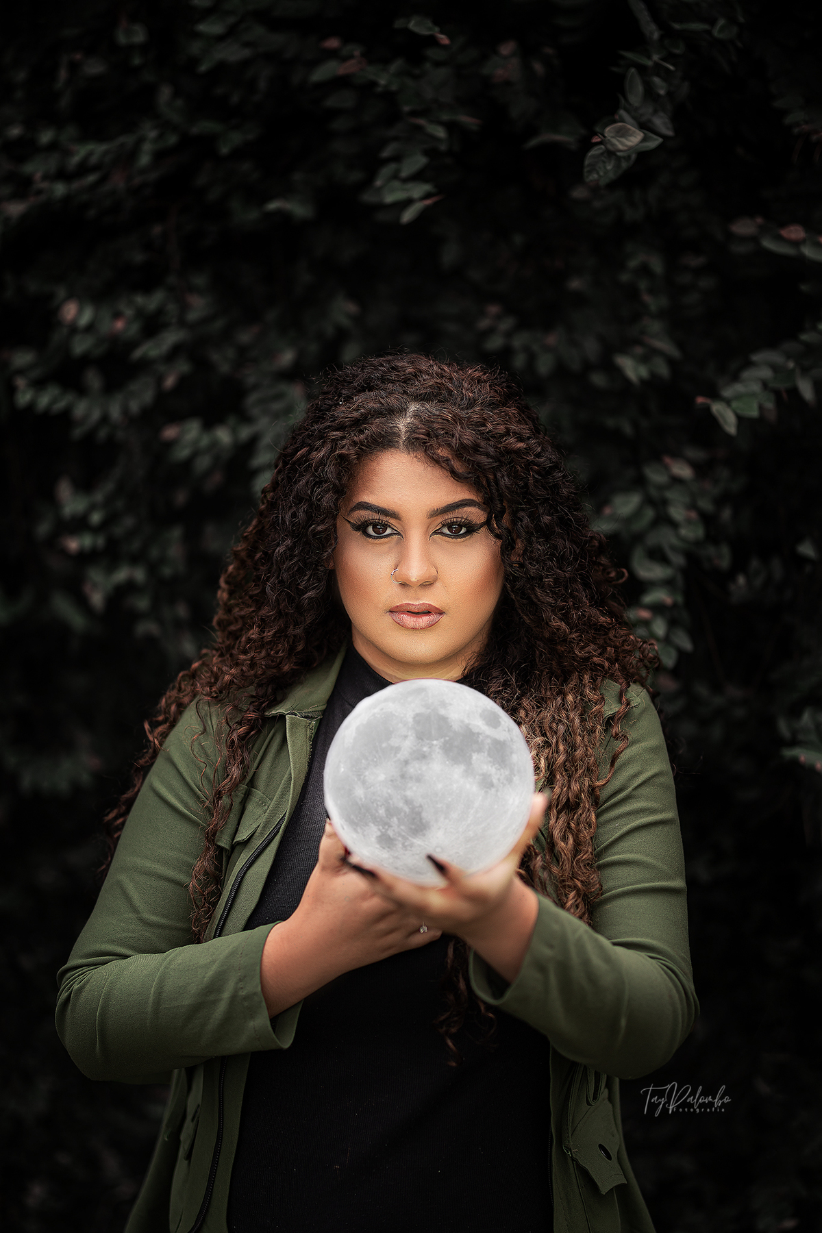 ENSAIO  FEMININO EXTERNO  ABC PAULISTA