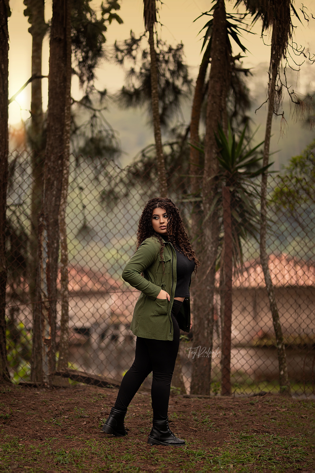 ENSAIO  FEMININO EXTERNO  ABC PAULISTA