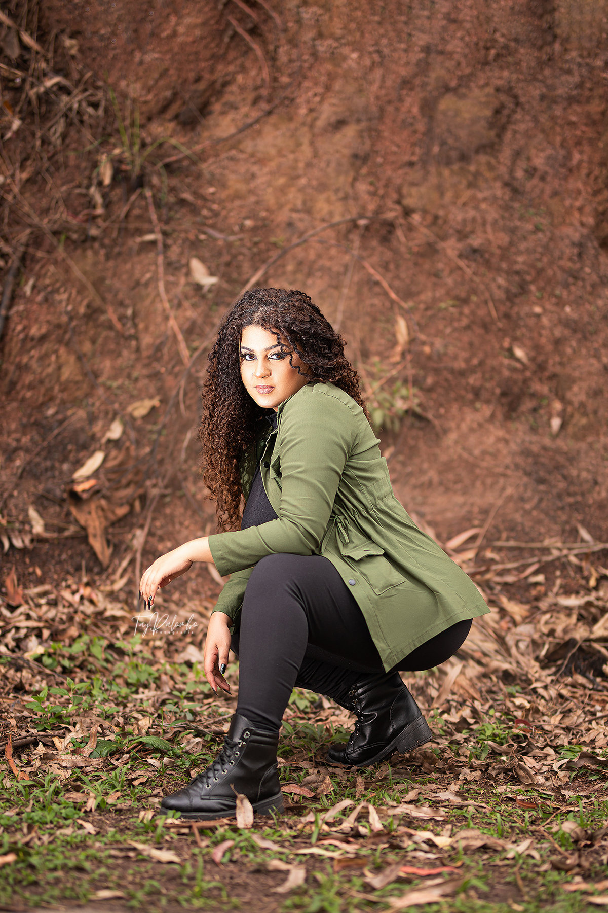 ENSAIO  FEMININO EXTERNO  ABC PAULISTA