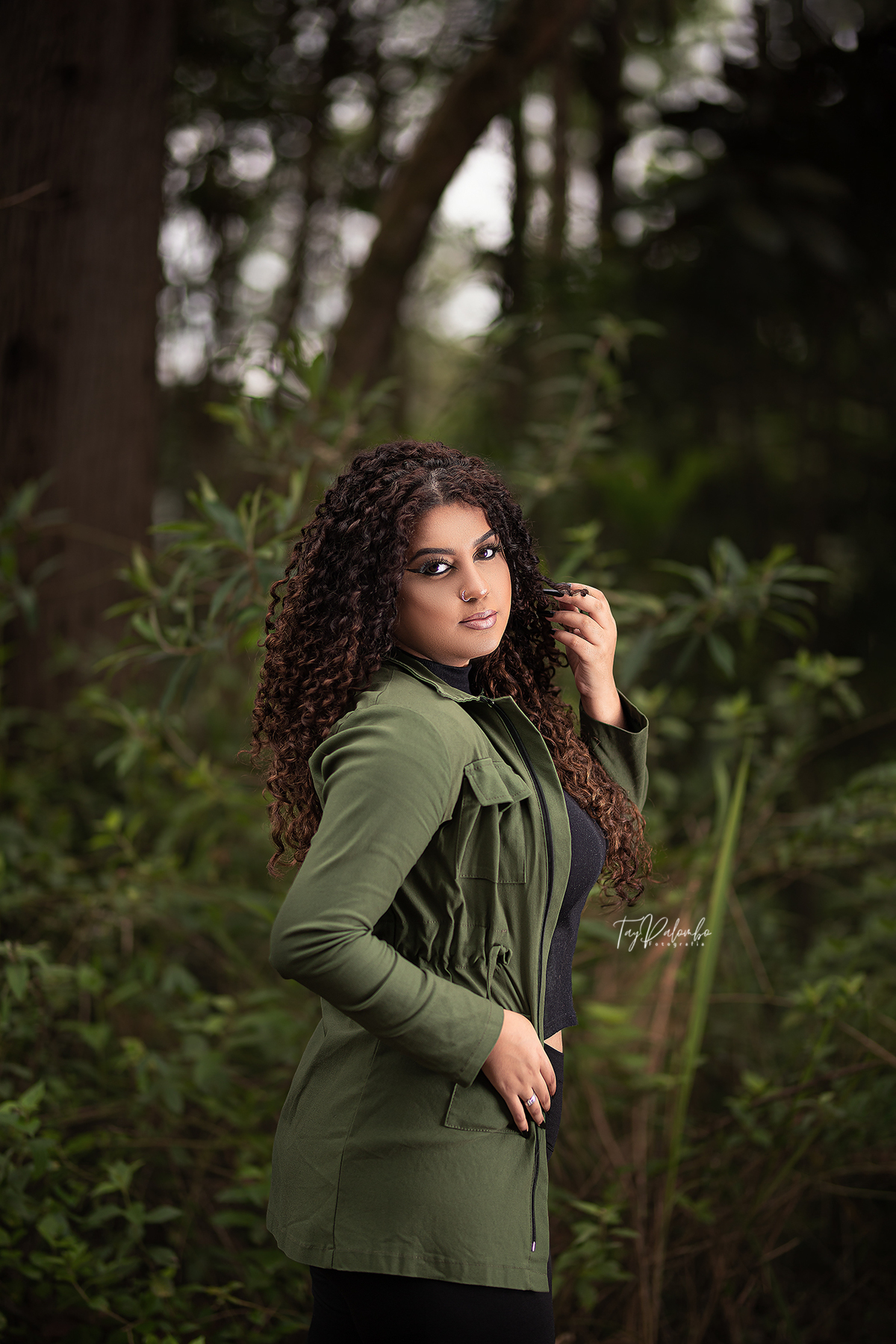 ENSAIO  FEMININO EXTERNO  ABC PAULISTA