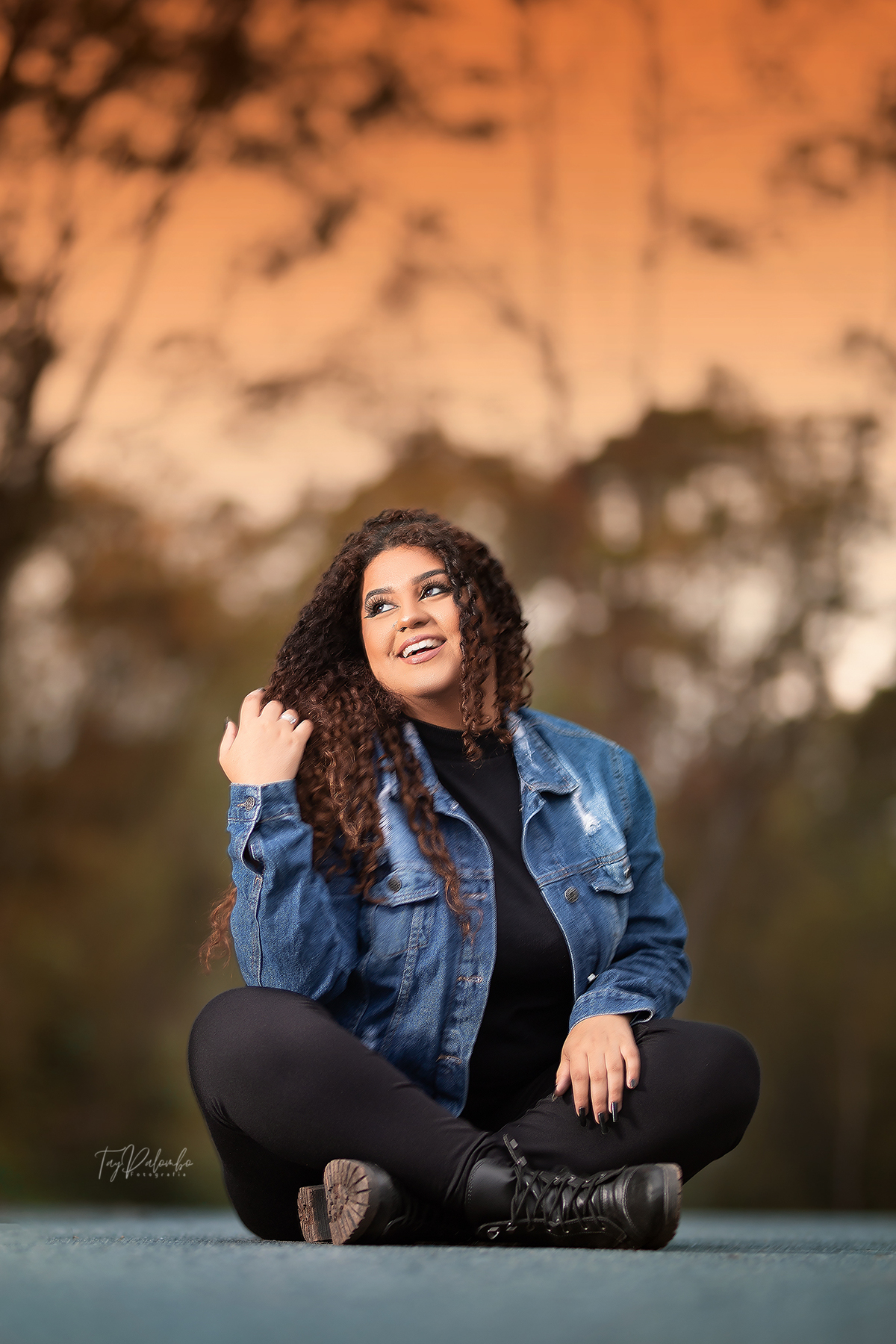 ENSAIO  FEMININO EXTERNO  ABC PAULISTA