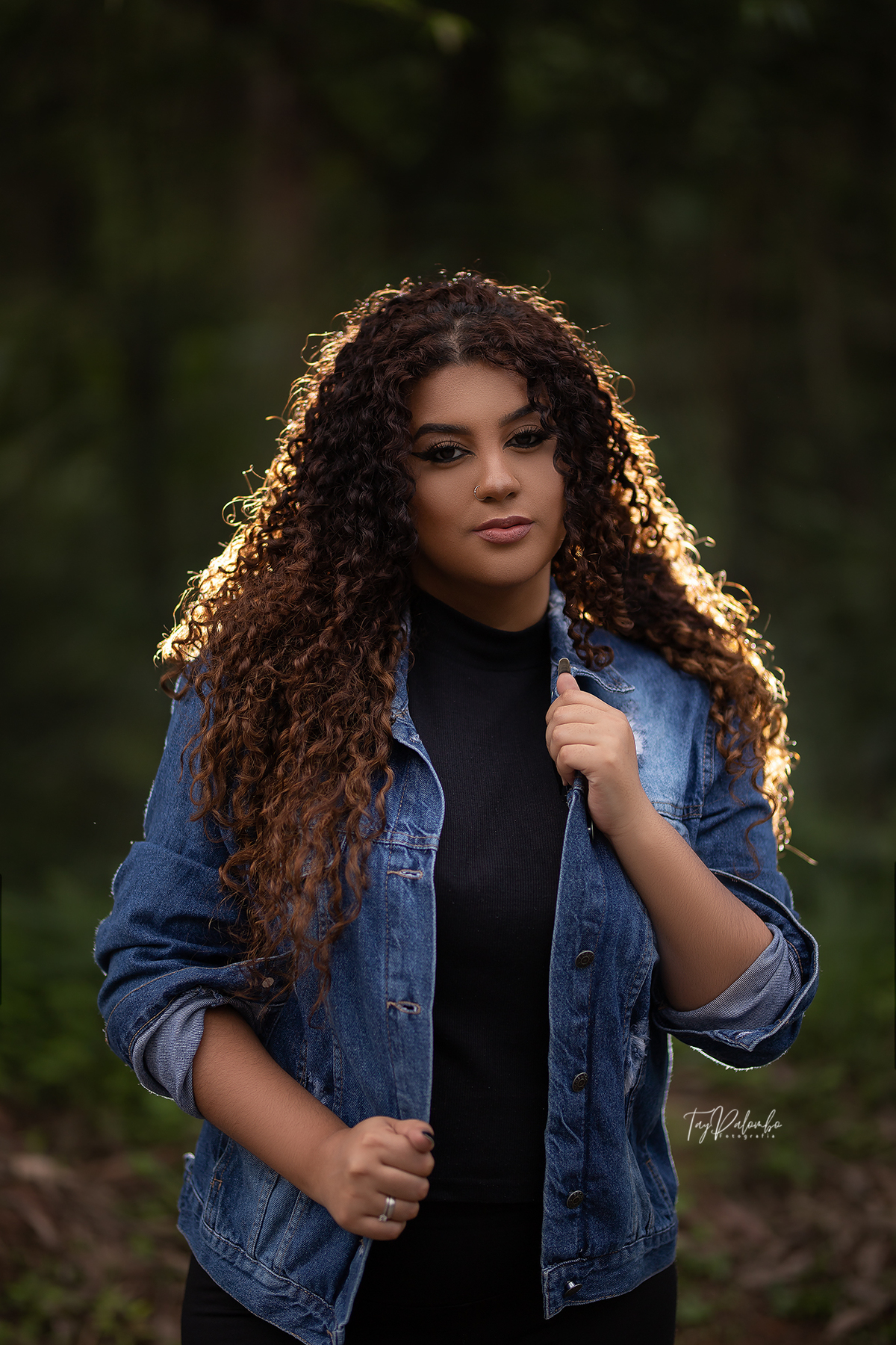 ENSAIO  FEMININO EXTERNO  ABC PAULISTA