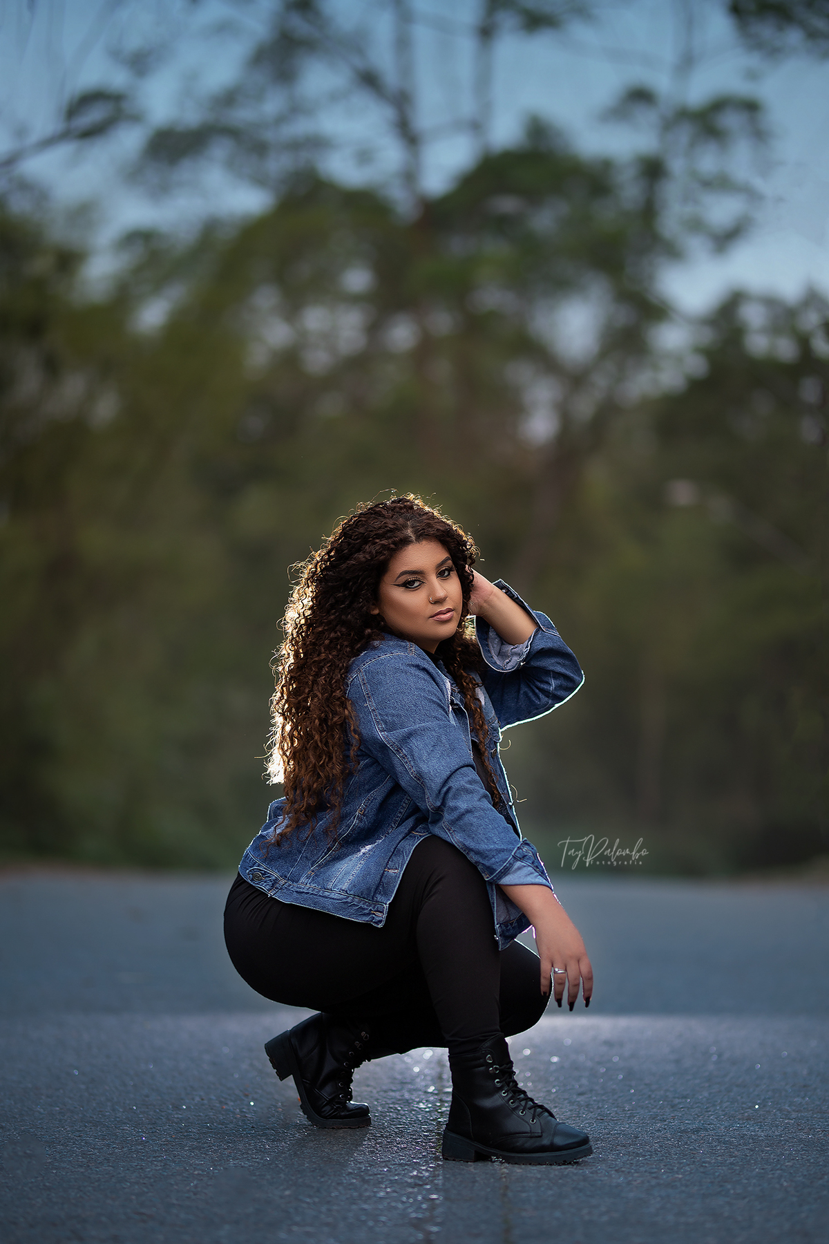 ENSAIO  FEMININO EXTERNO  ABC PAULISTA