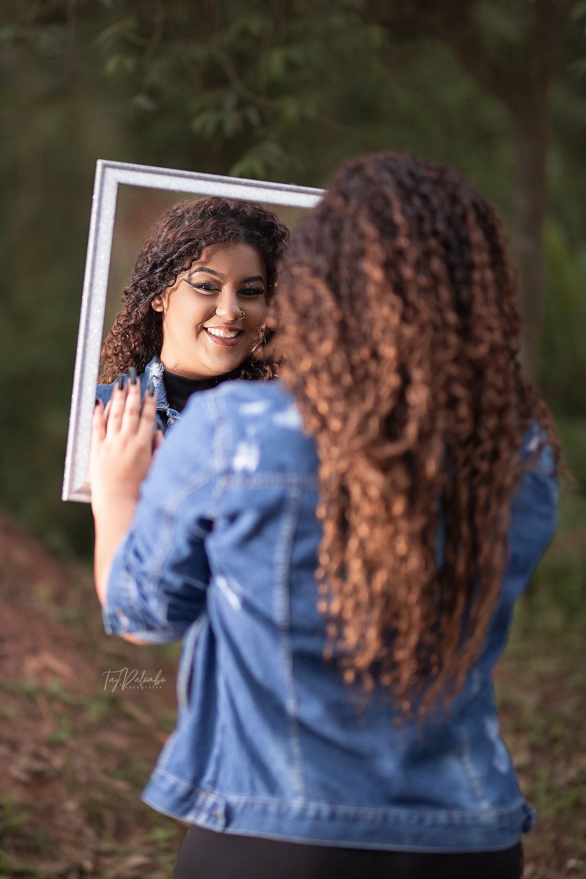 ENSAIO  FEMININO EXTERNO  ABC PAULISTA
