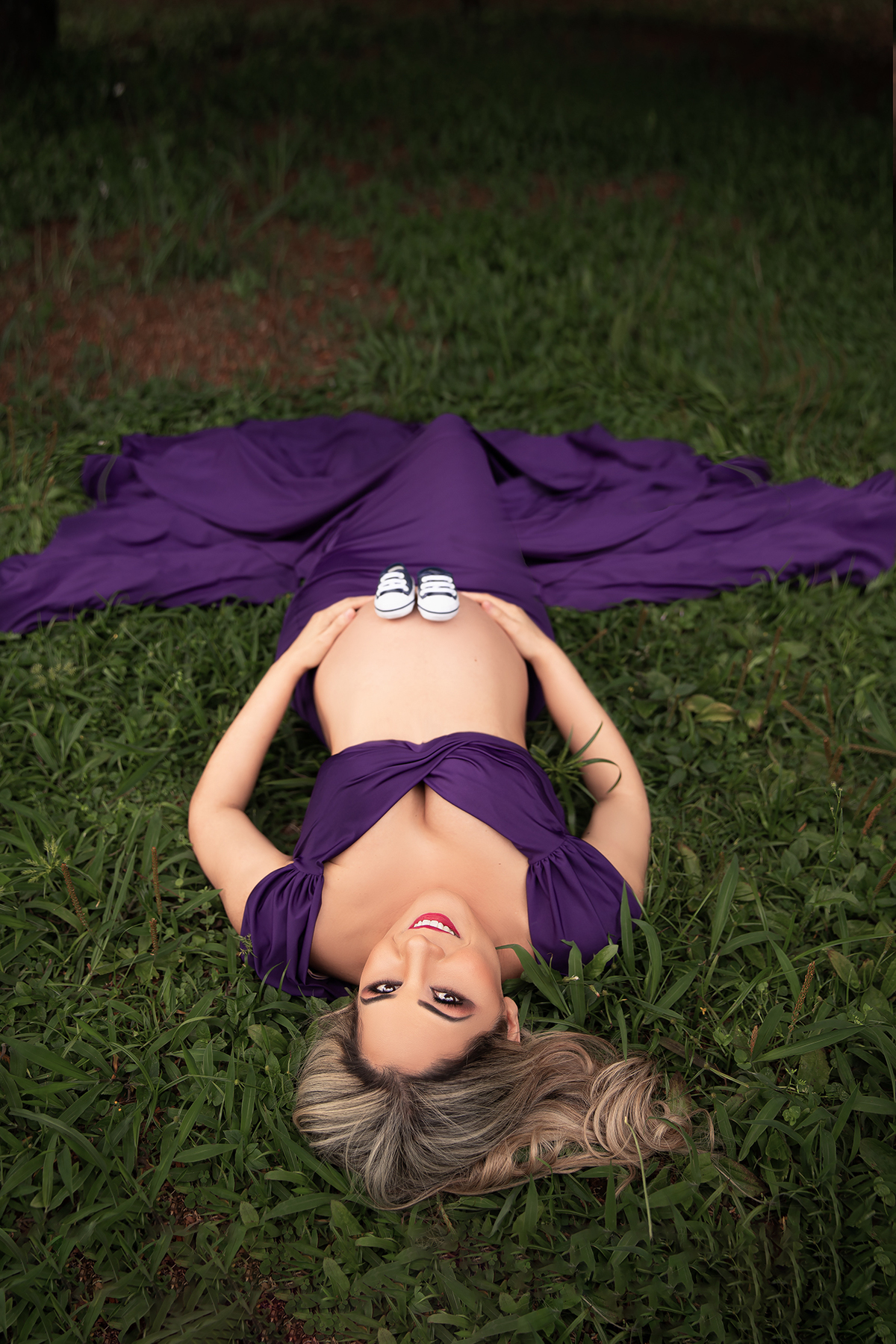 ENSAIO GESTANTE EXTERNO ABC PAULISTA