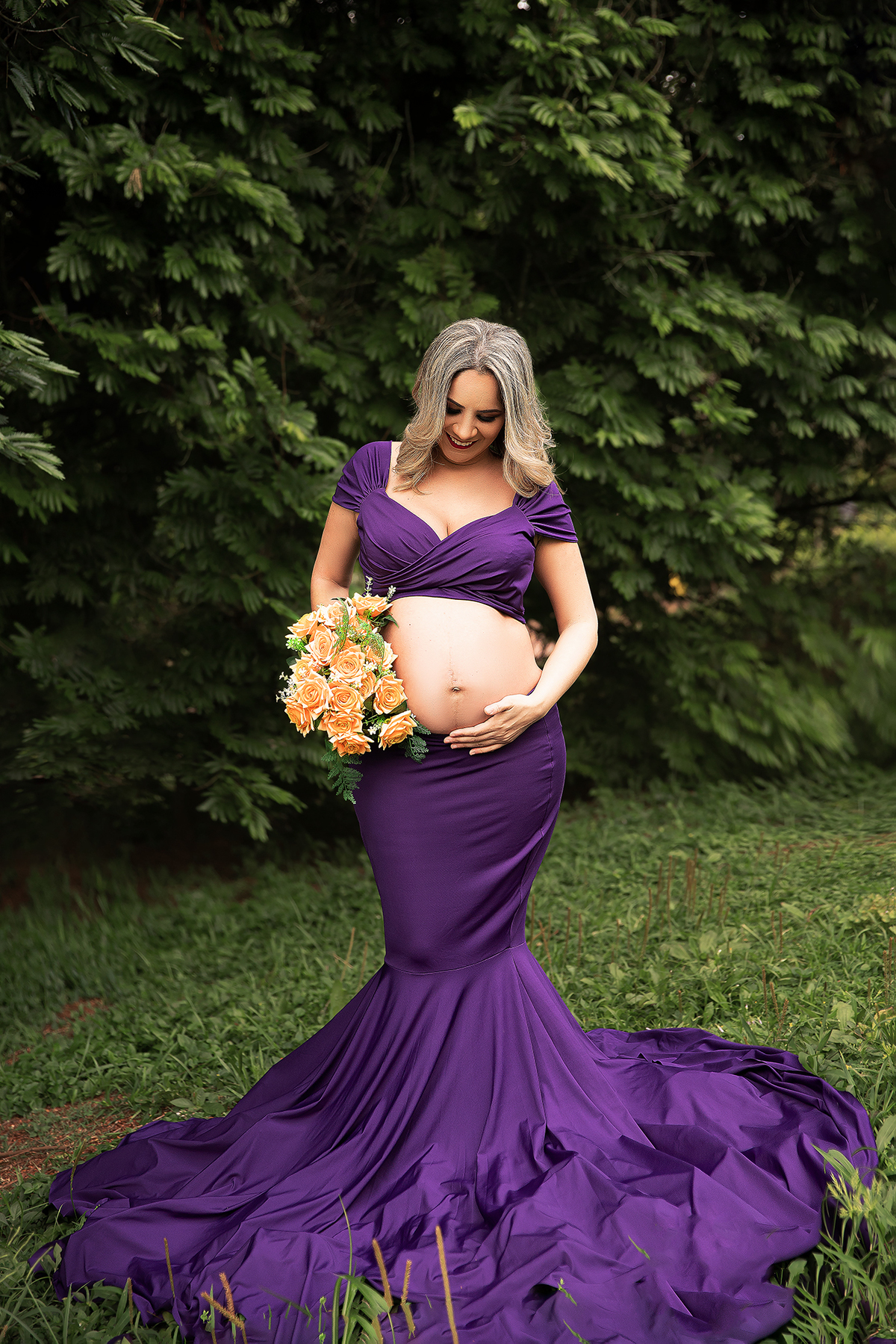 ENSAIO GESTANTE EXTERNO ABC PAULISTA