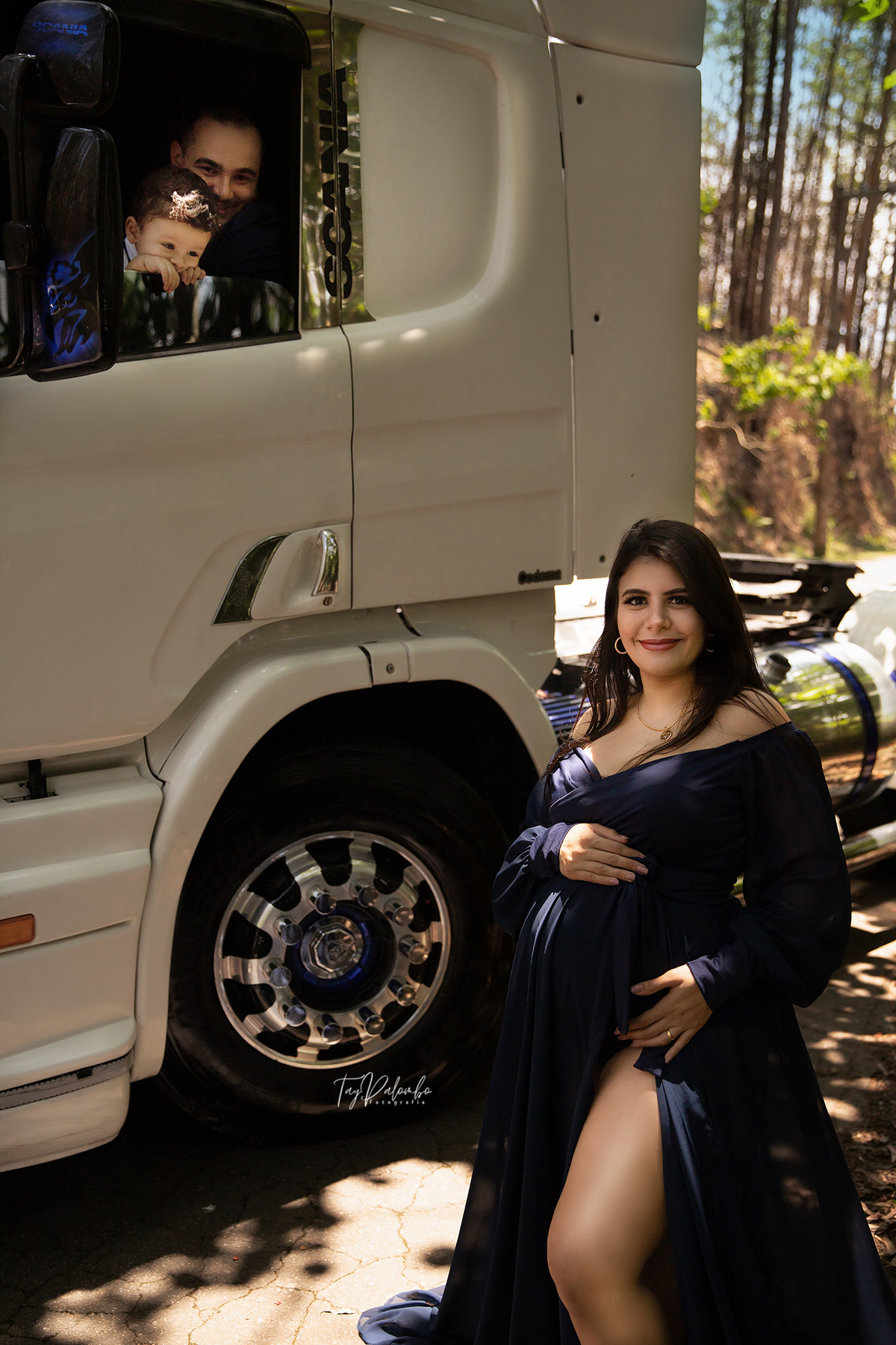 ENSAIO GESTANTE EXTERNO ABC PAULISTA