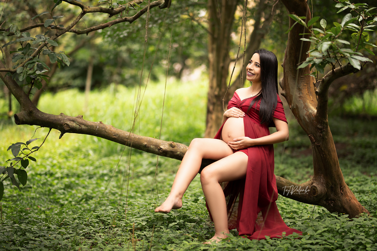 ENSAIO GESTANTE EXTERNO ABC PAULISTA