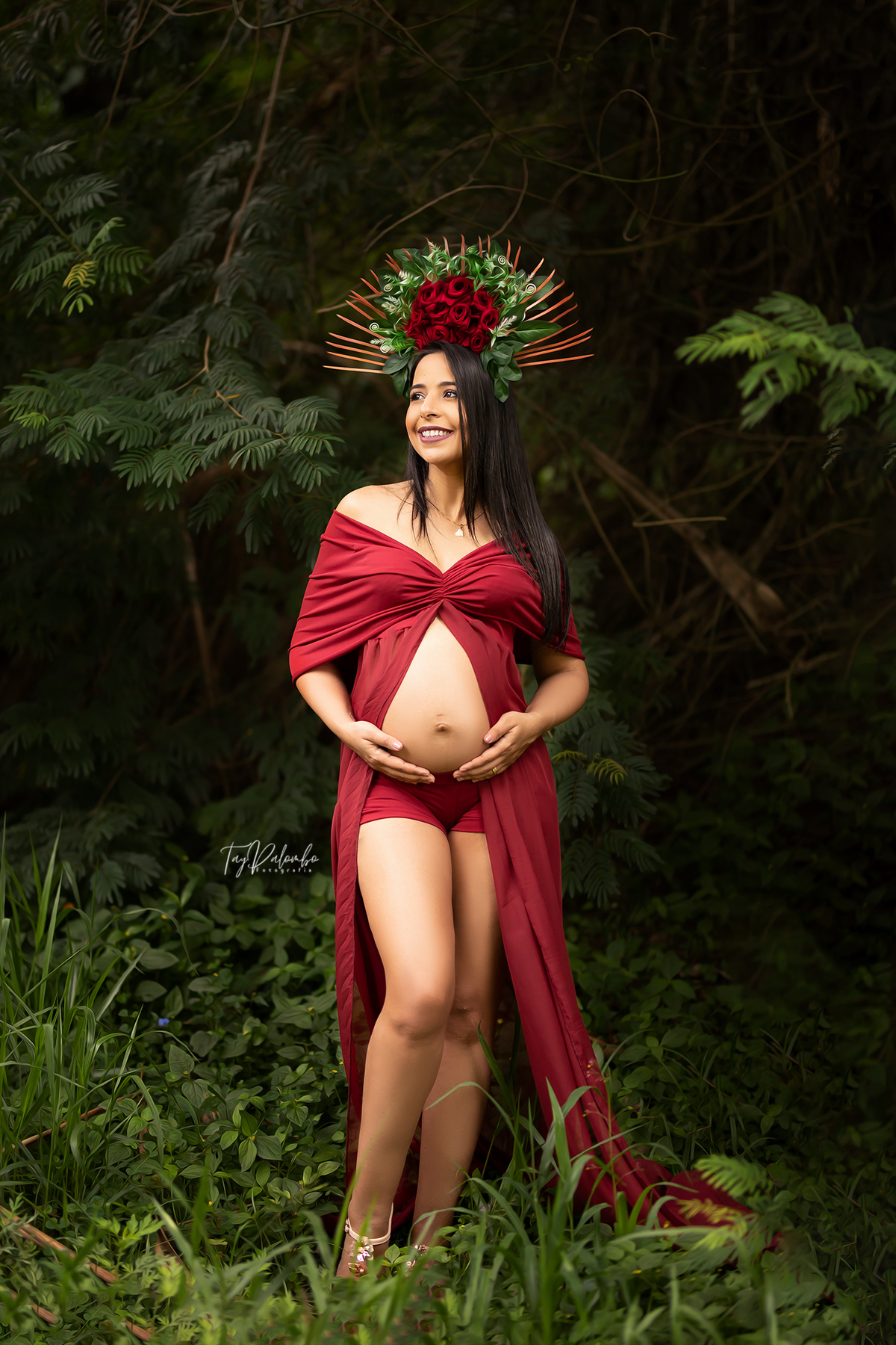 ENSAIO GESTANTE EXTERNO ABC PAULISTA