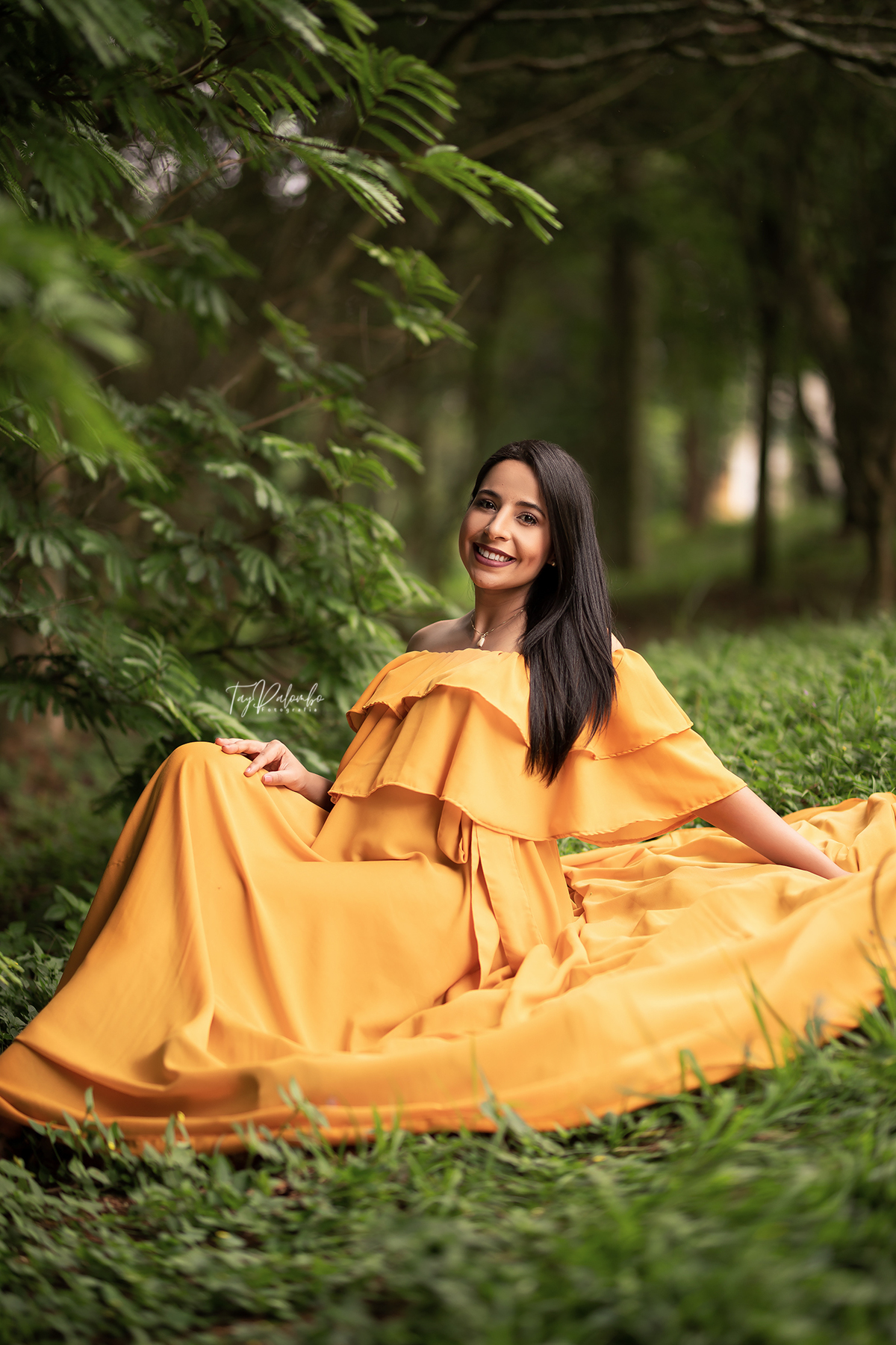 ENSAIO GESTANTE EXTERNO ABC PAULISTA