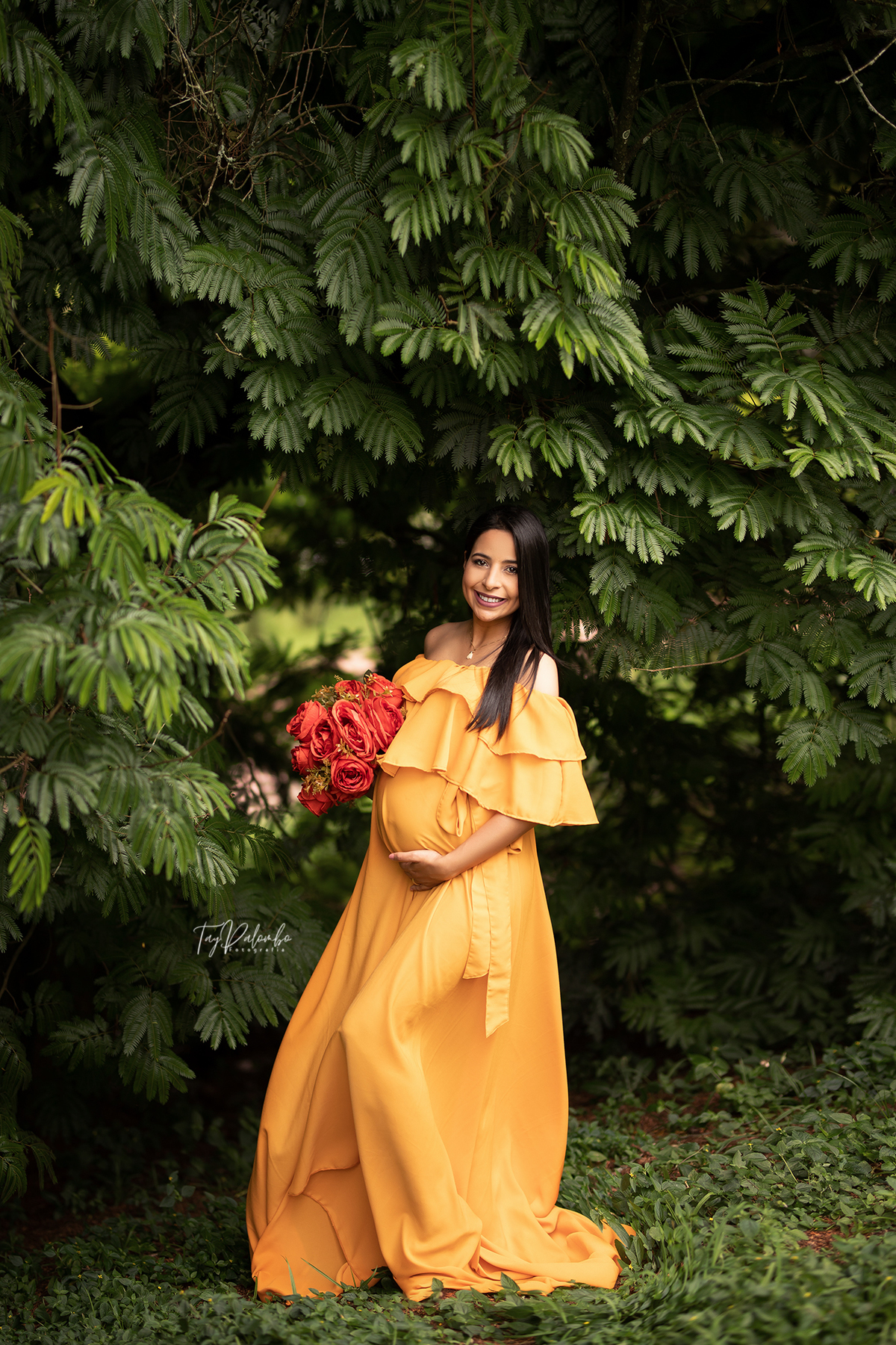 ENSAIO GESTANTE EXTERNO ABC PAULISTA