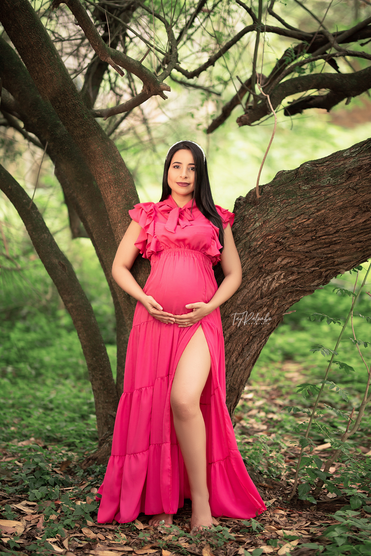 ENSAIO GESTANTE EXTERNO ABC PAULISTA