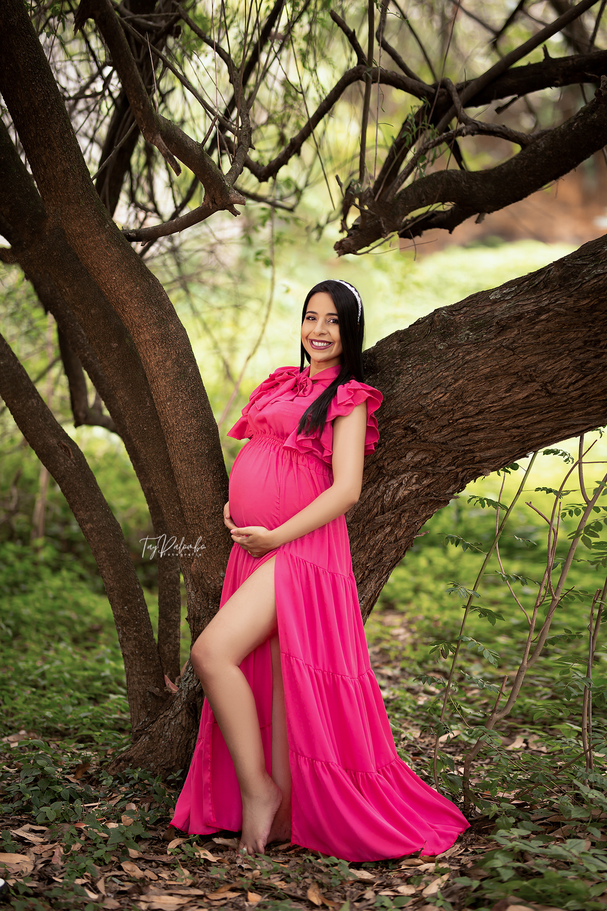 ENSAIO GESTANTE EXTERNO ABC PAULISTA