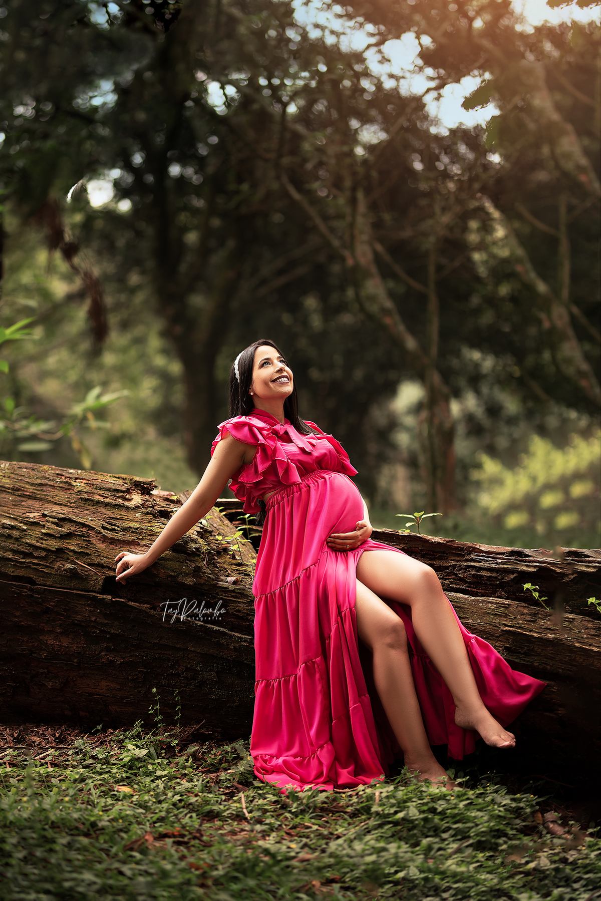 ENSAIO GESTANTE EXTERNO ABC PAULISTA