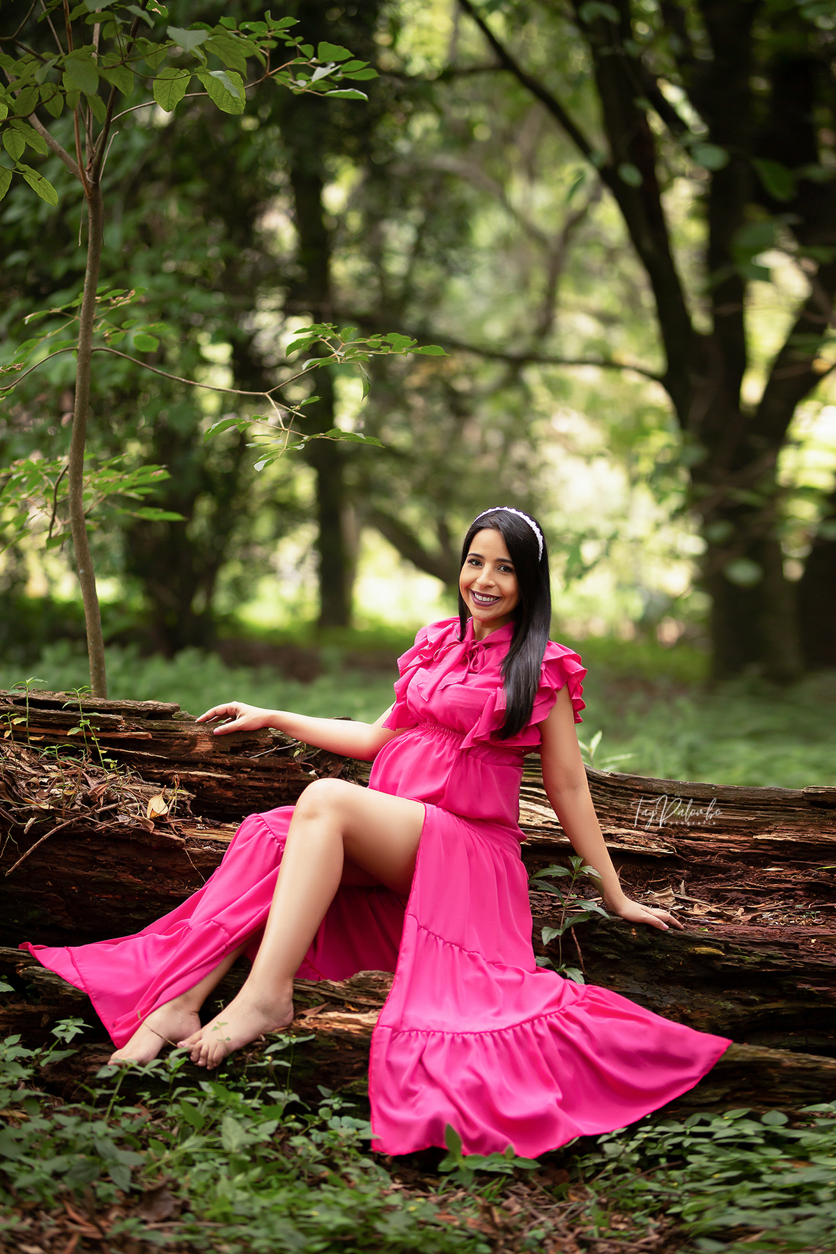 ENSAIO GESTANTE EXTERNO ABC PAULISTA