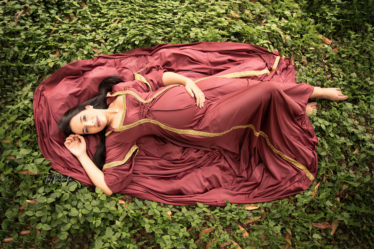 ENSAIO GESTANTE EXTERNO ABC PAULISTA