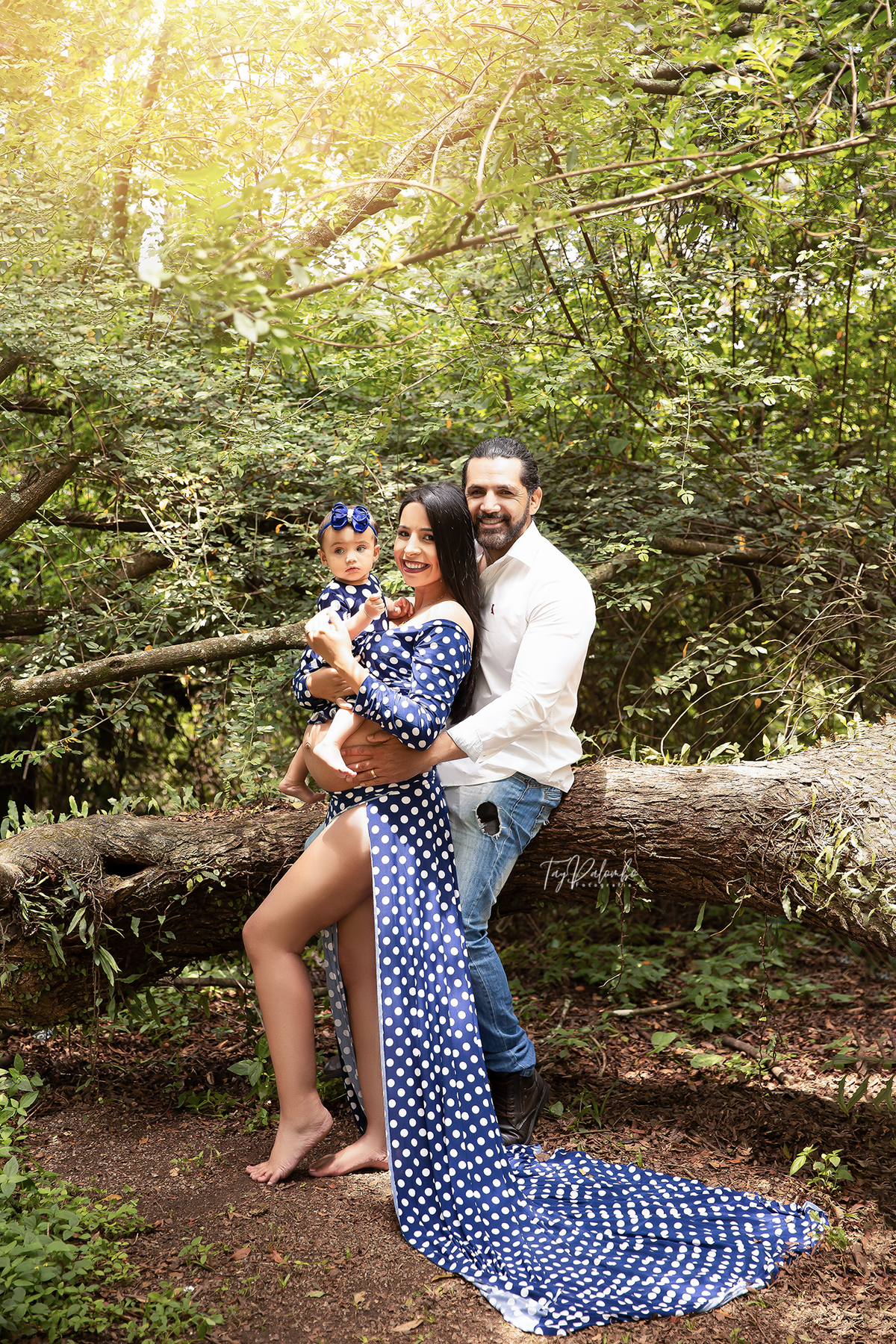 ENSAIO GESTANTE EXTERNO ABC PAULISTA