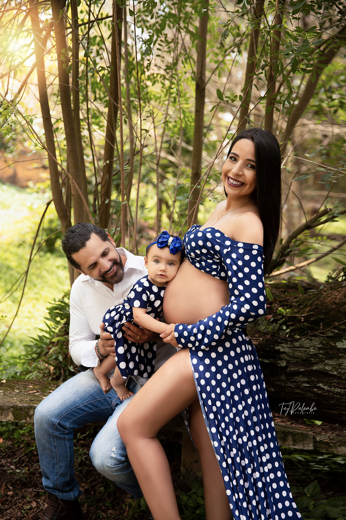 ENSAIO GESTANTE EXTERNO ABC PAULISTA