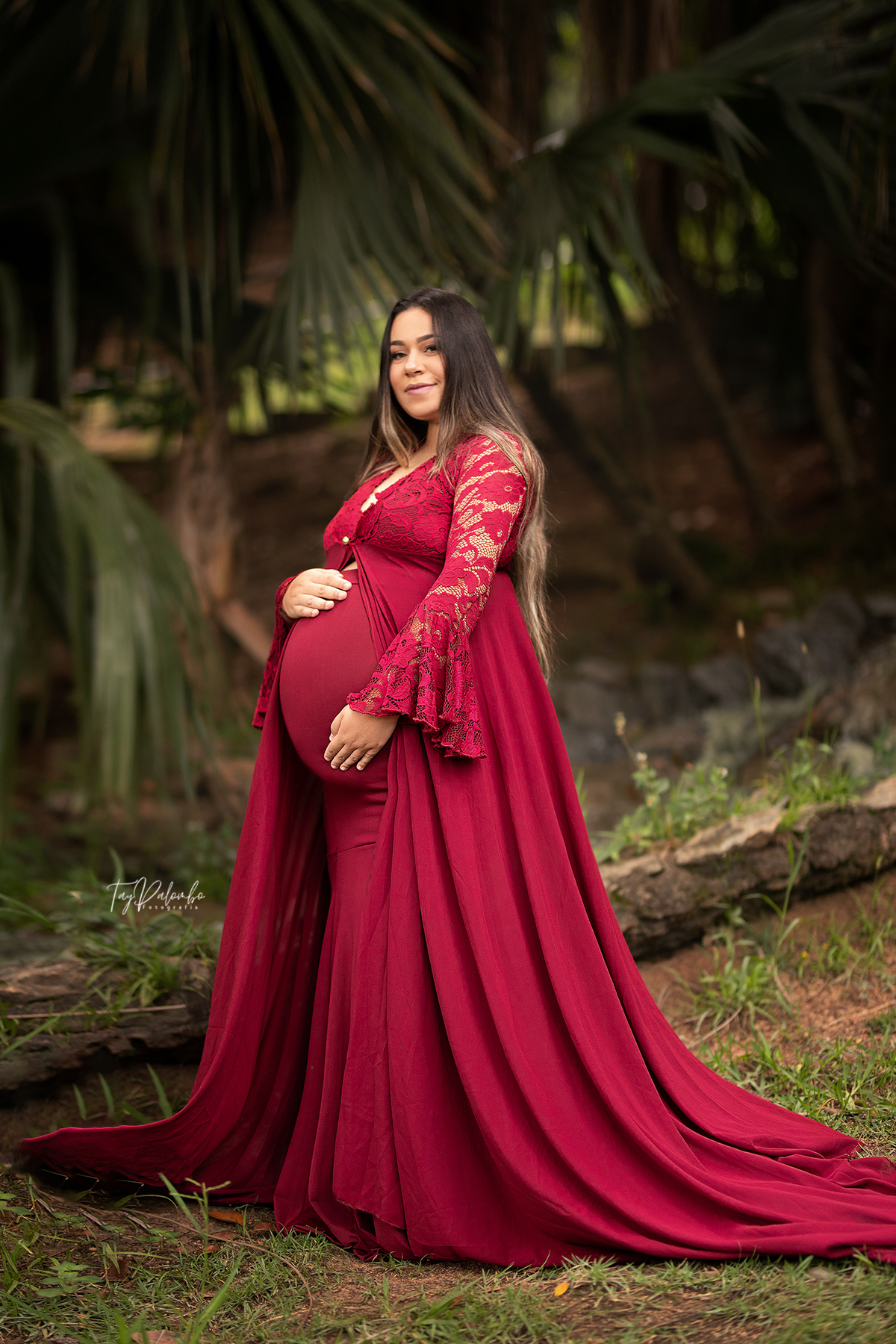 ENSAIO GESTANTE EXTERNO ABC PAULISTA