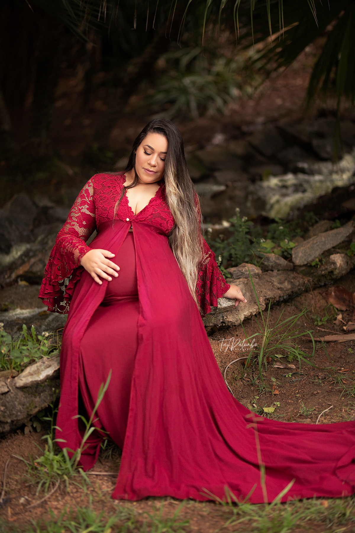 ENSAIO GESTANTE EXTERNO ABC PAULISTA