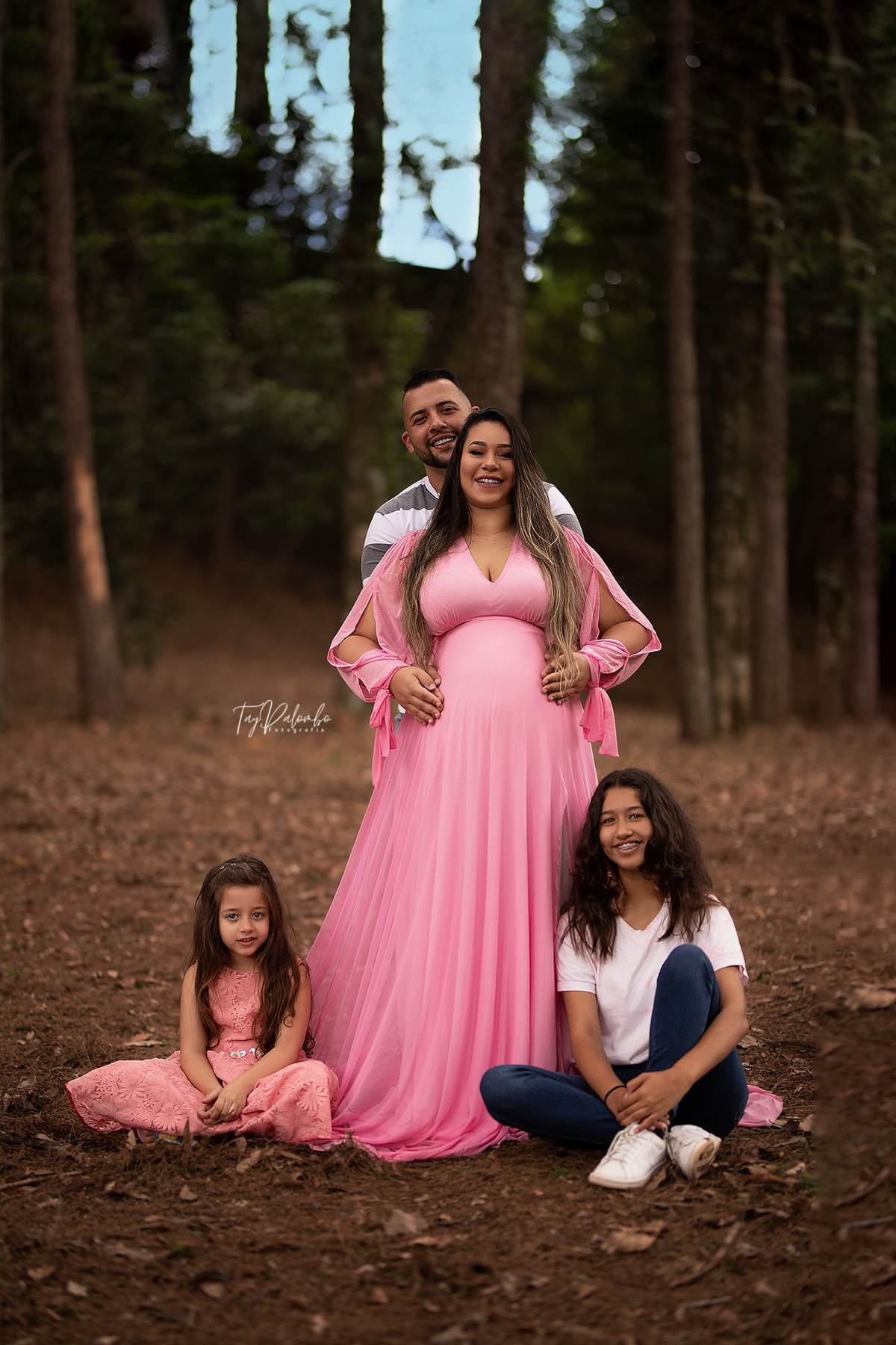 ENSAIO GESTANTE EXTERNO ABC PAULISTA