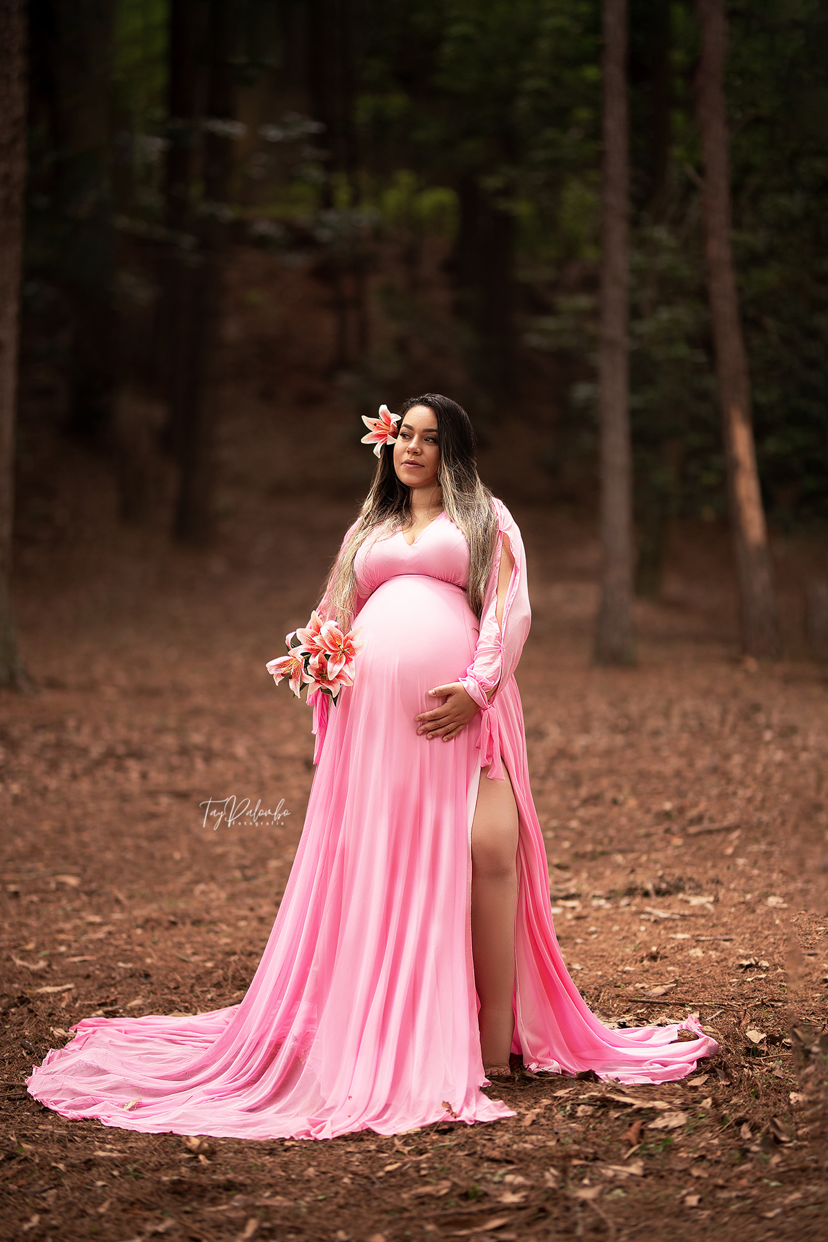 ENSAIO GESTANTE EXTERNO ABC PAULISTA