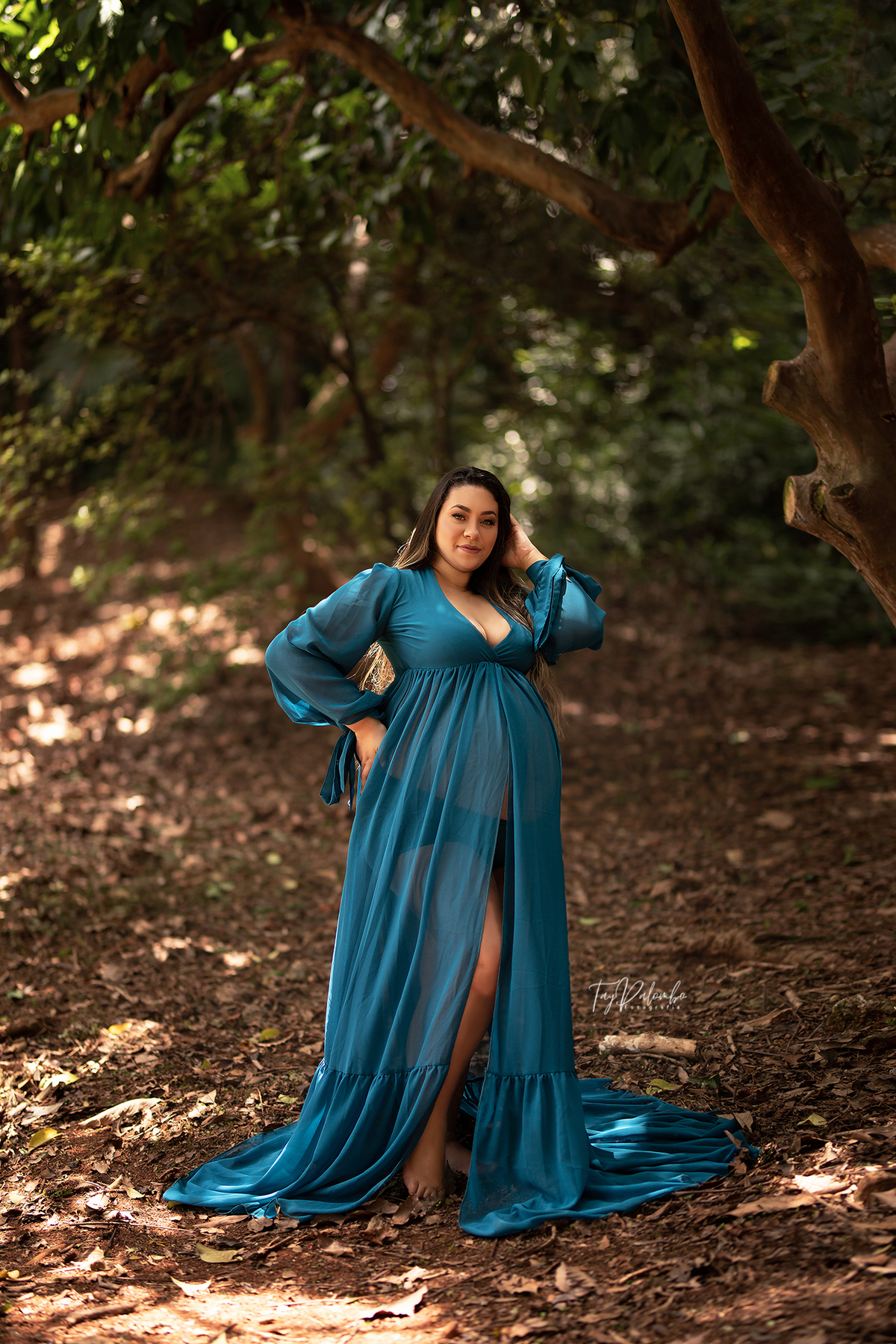 ENSAIO GESTANTE EXTERNO ABC PAULISTA