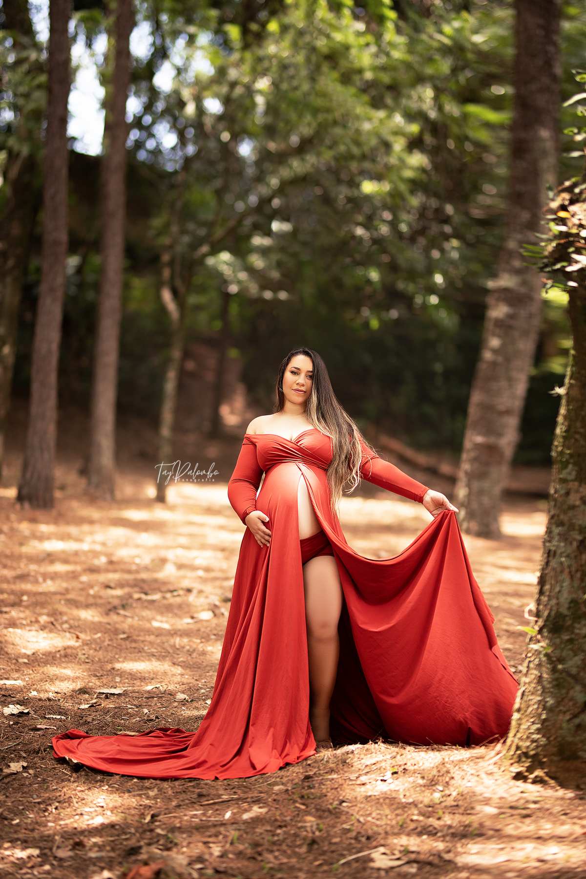 ENSAIO GESTANTE EXTERNO ABC PAULISTA