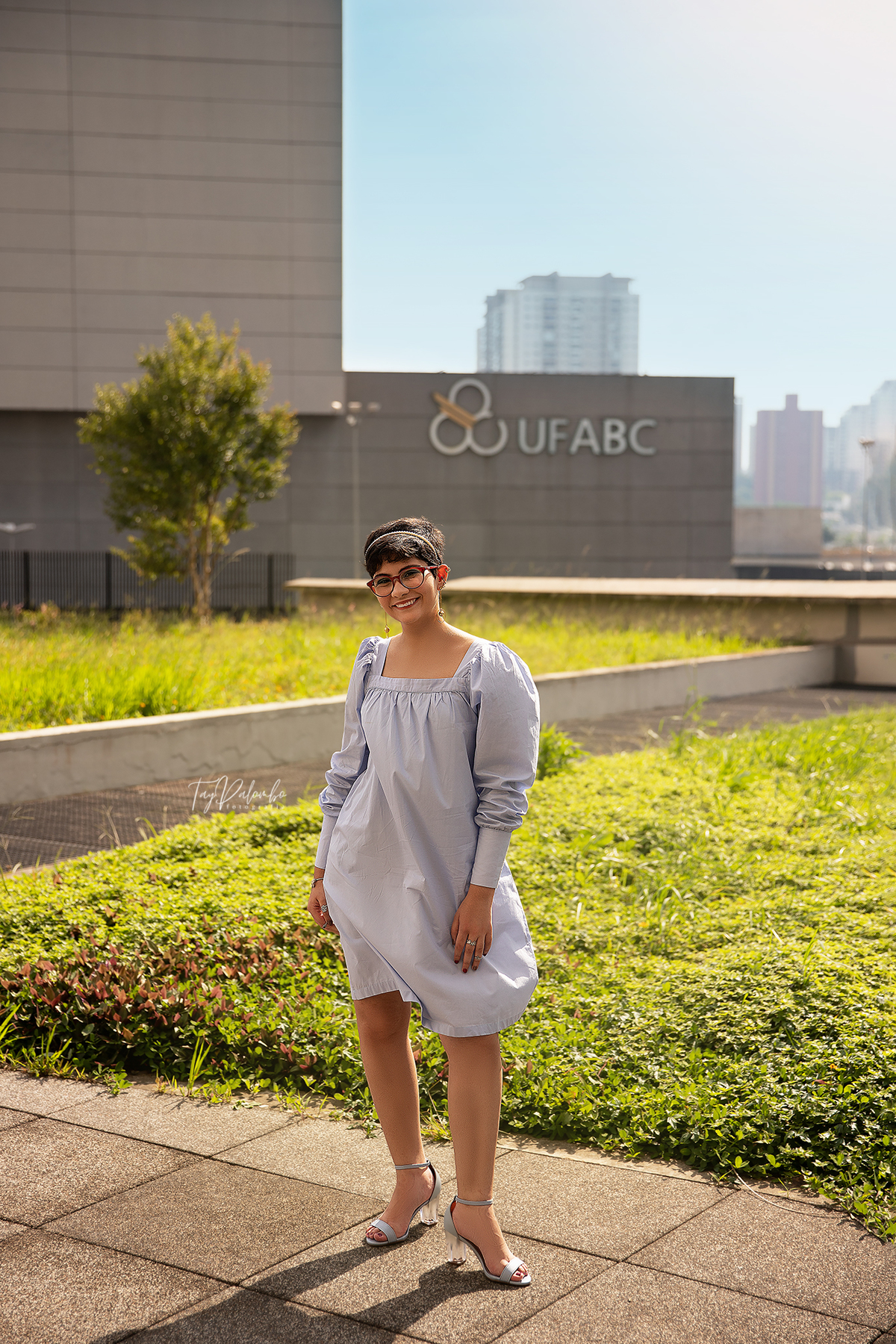 ENSAIO FORMATURA ABC PAULISTA