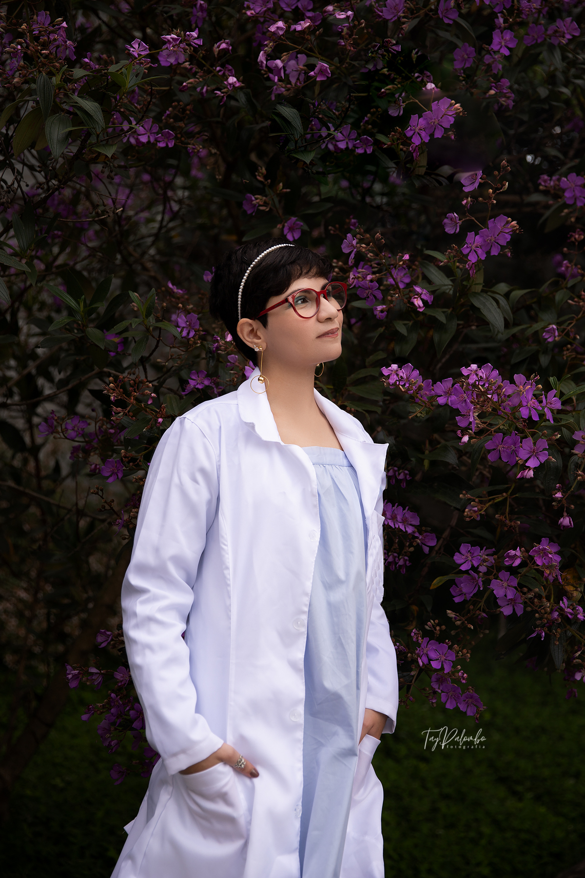 ENSAIO FORMATURA ABC PAULISTA