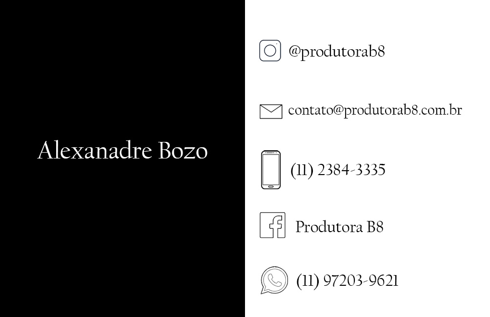 Sobre produtora de foto e vídeo institucionais para empresas