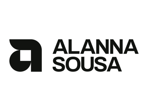 Logotipo de Alanna Sousa Fotografia