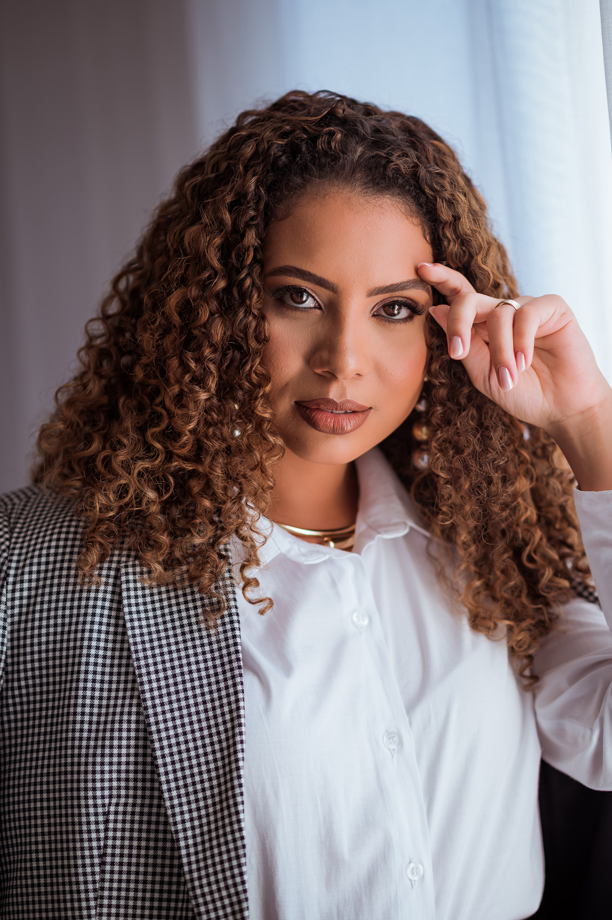 Especialista em Sobrancelhas