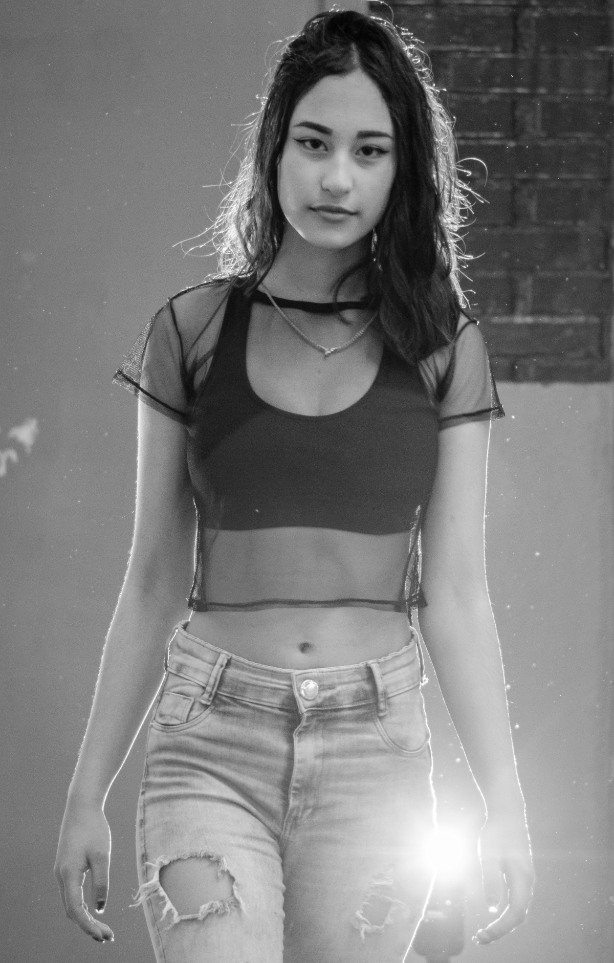 Ensaio Externo em Sorocaba - Fotógrafo IURI FIORAVANTE