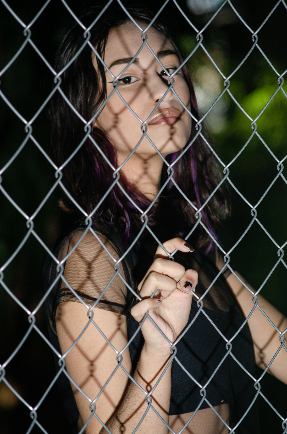 Ensaio Externo em Sorocaba - Fotógrafo IURI FIORAVANTE