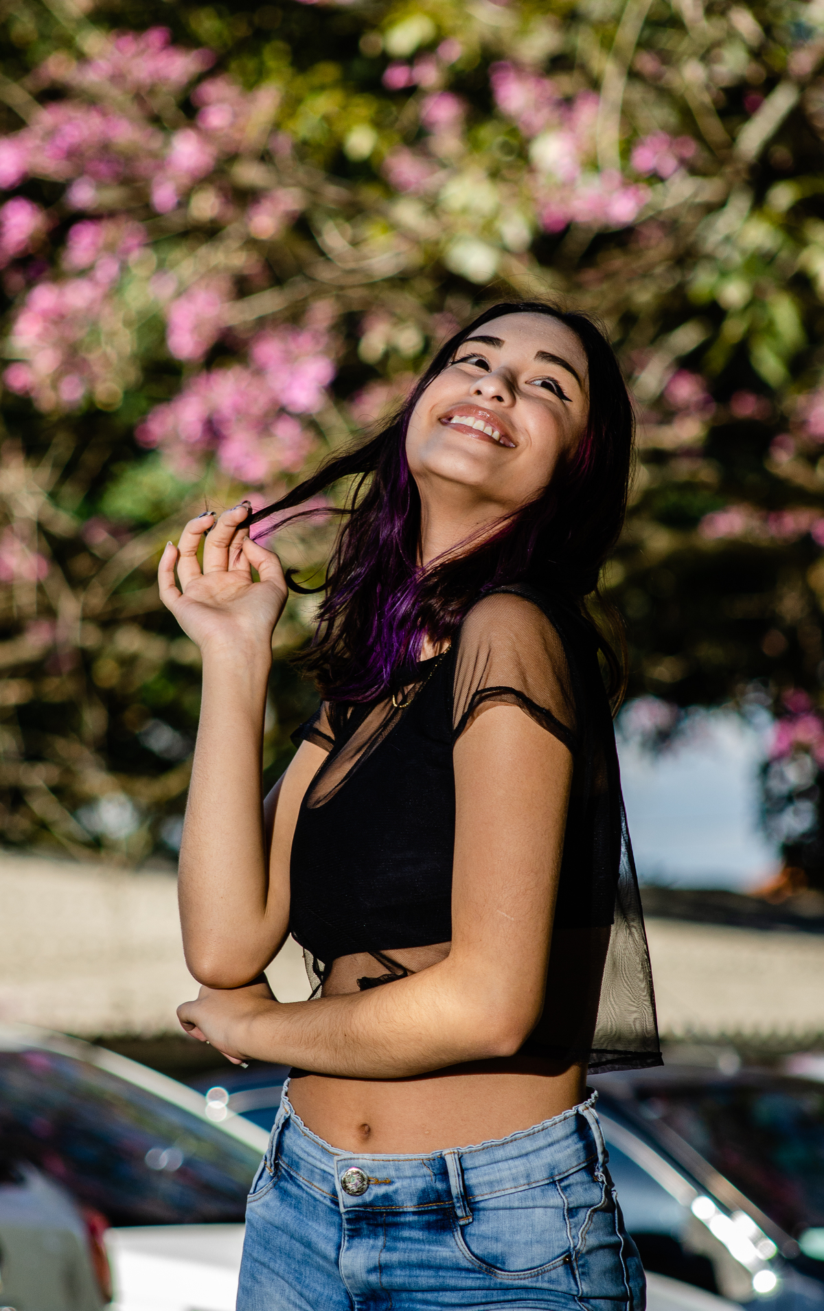 Ensaio Externo em Sorocaba - Fotógrafo IURI FIORAVANTE