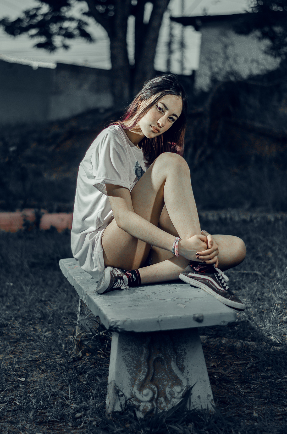 Ensaio Externo em Sorocaba - Fotógrafo IURI FIORAVANTE