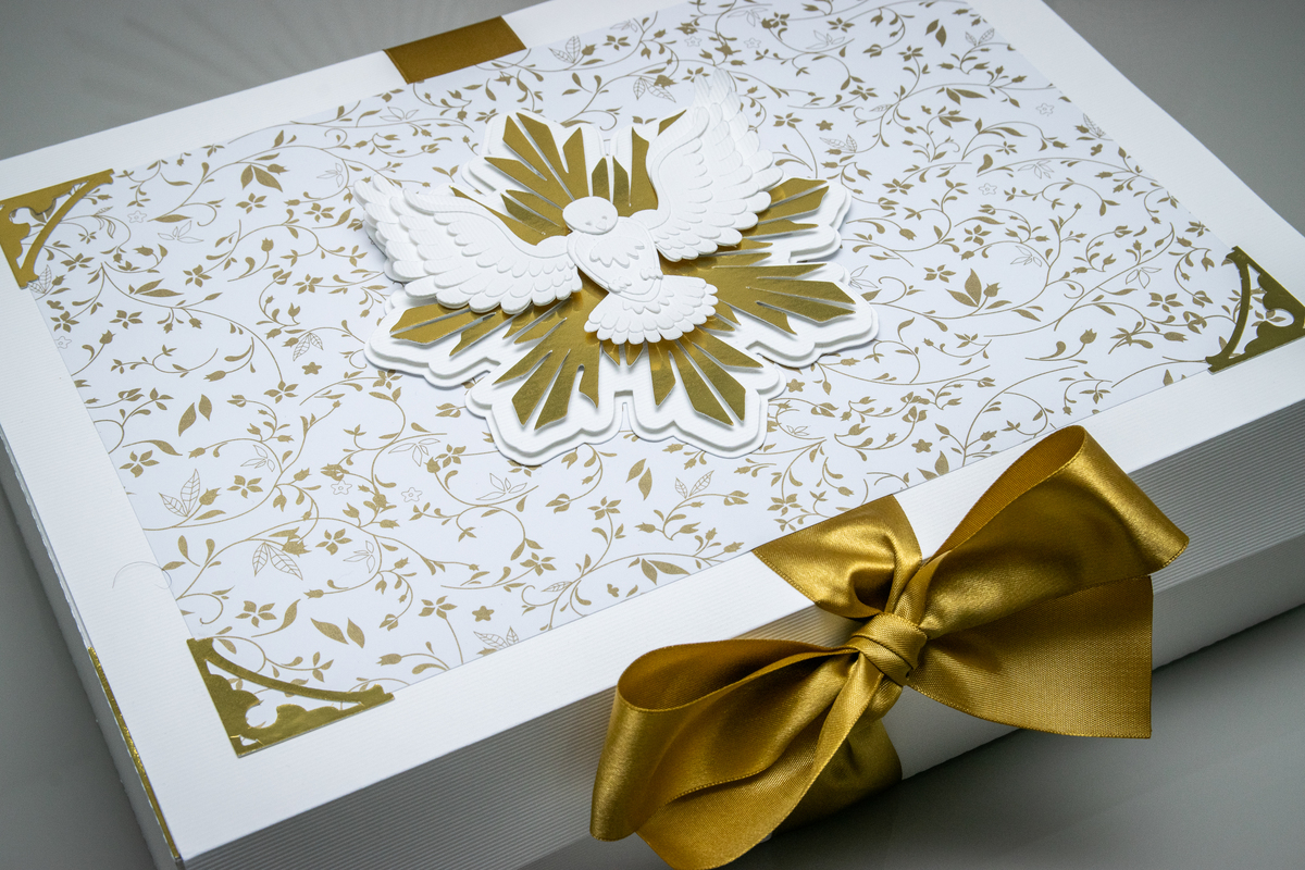 Fotografia de Batismo em Sorocaba/SP