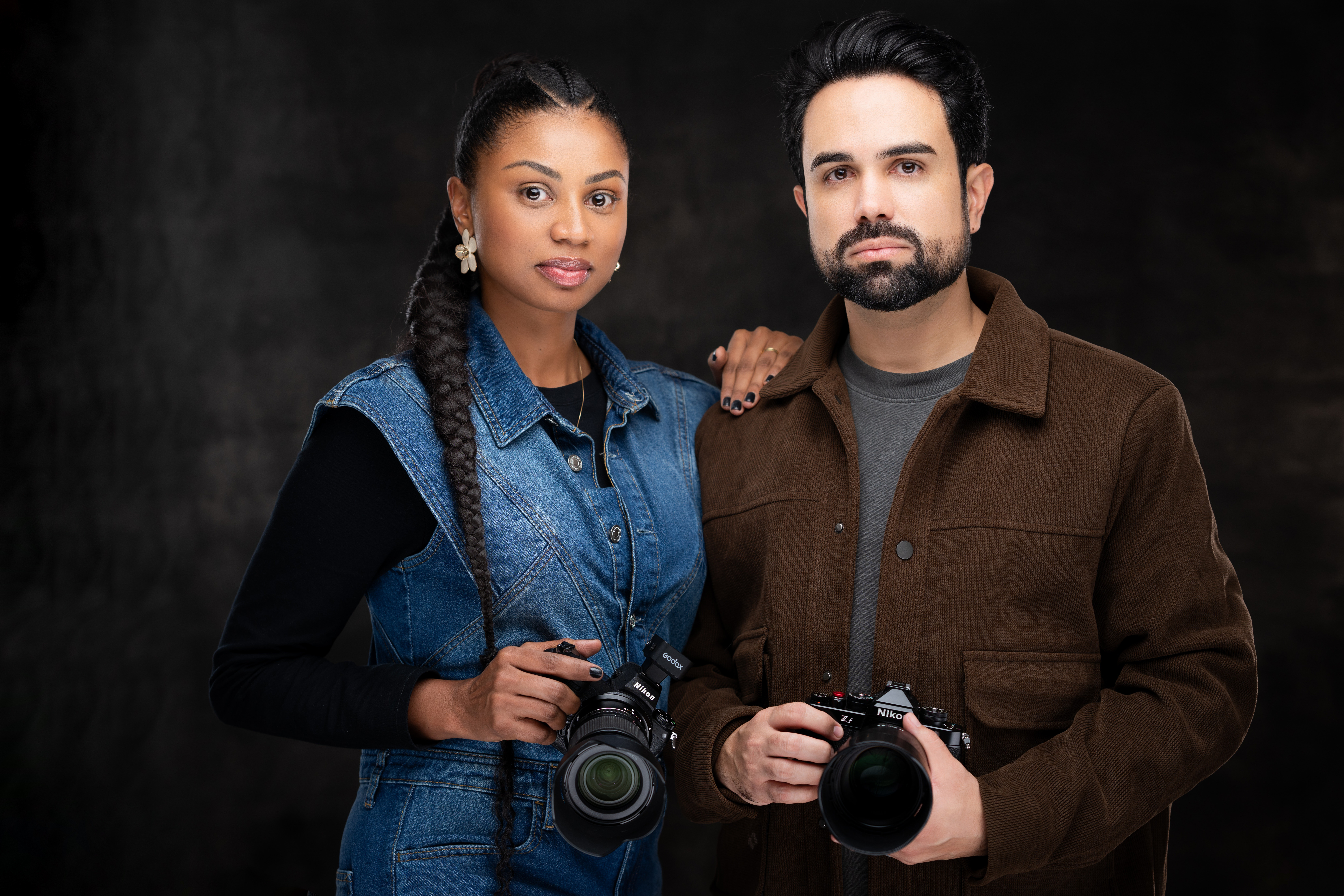 Sobre Fernando Cruz Fotografia