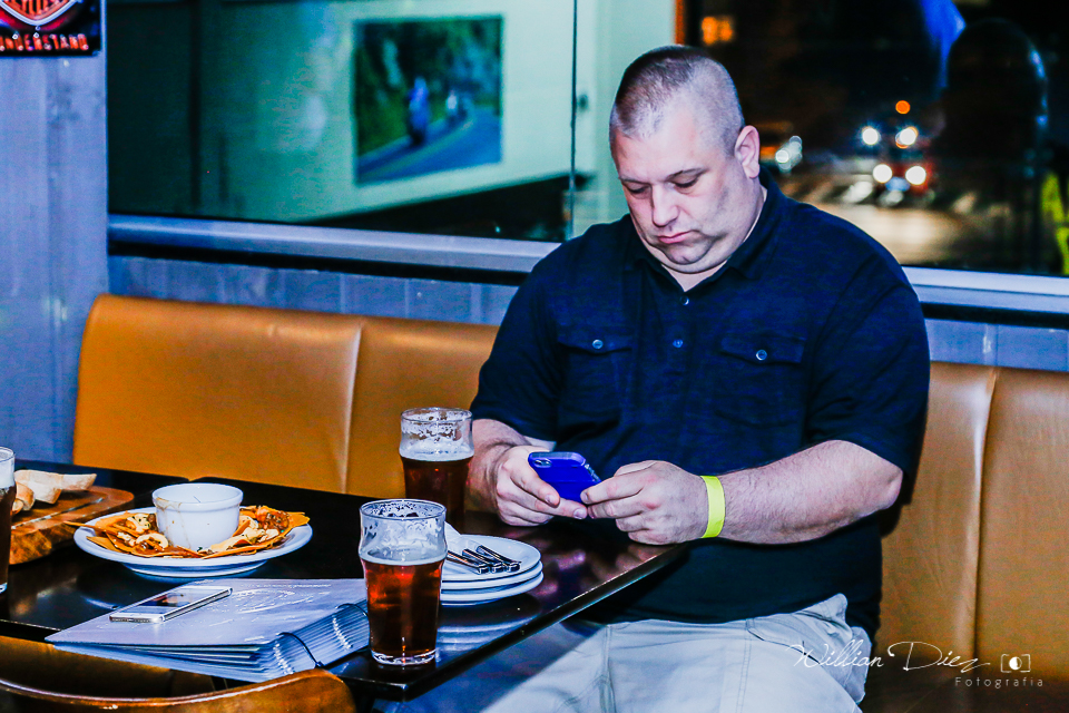 fotografo de eventos