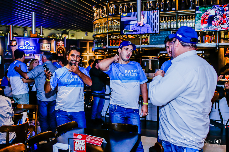 fotografo de eventos