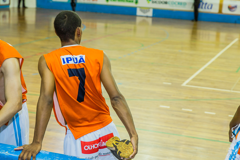 taça eptv de futsal